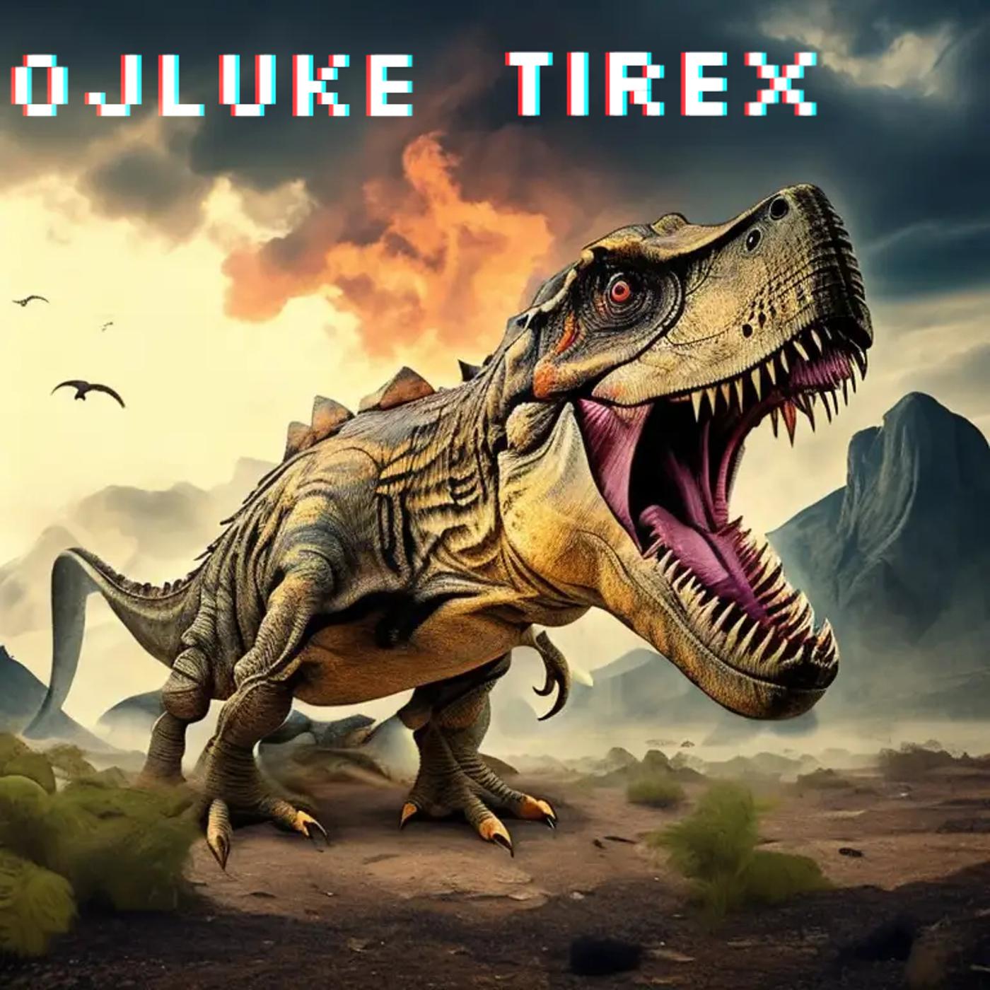 Постер альбома Tirex