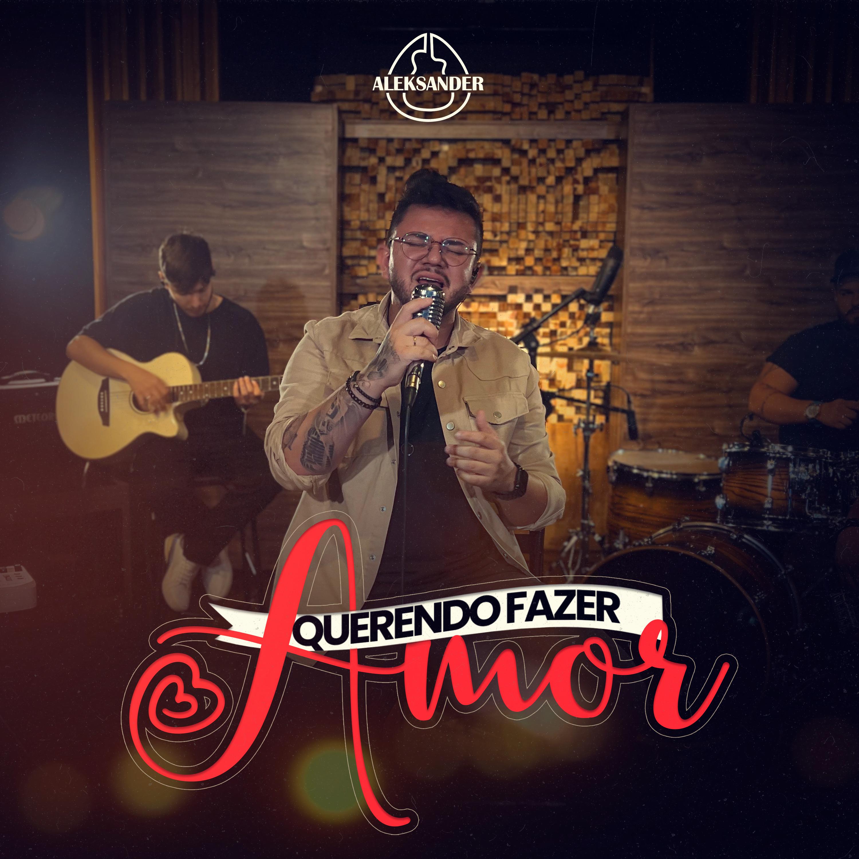 Постер альбома Querendo Fazer Amor