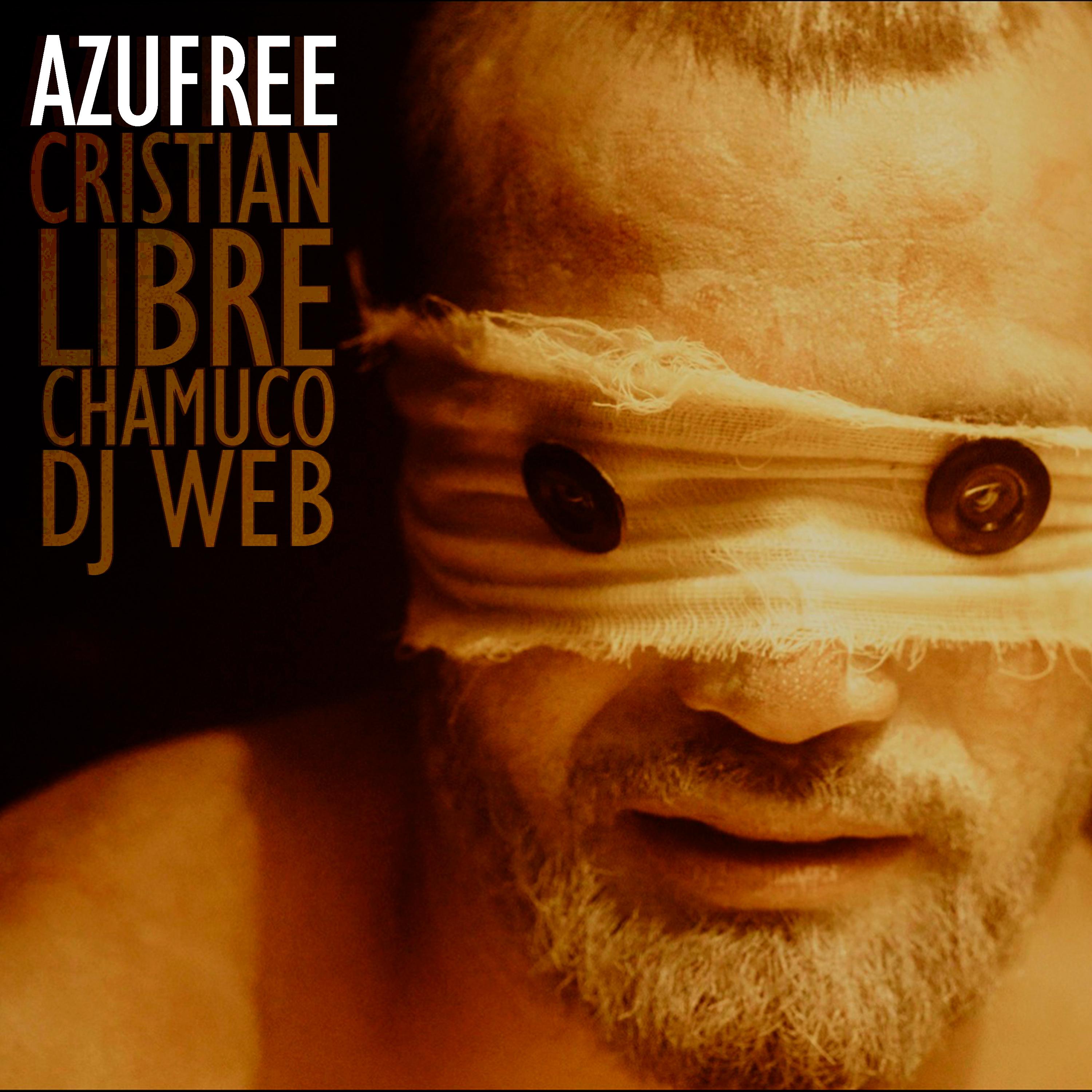 Постер альбома Azufree