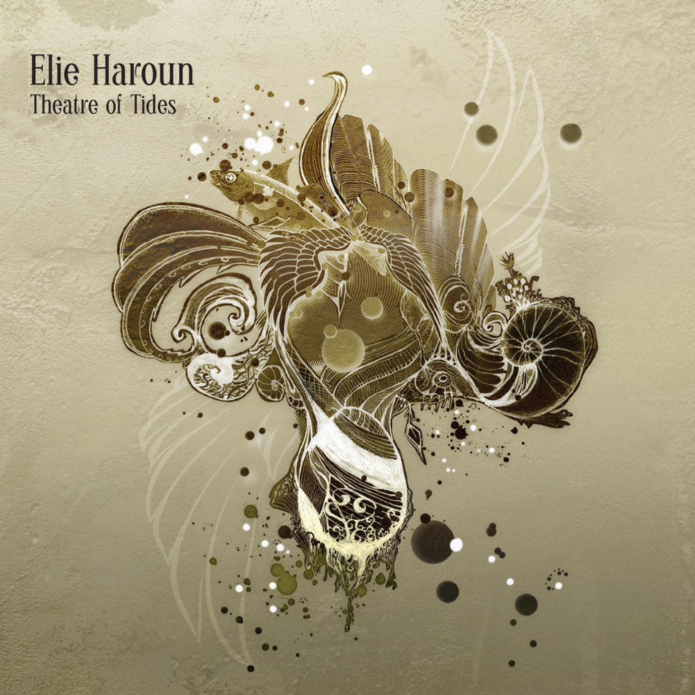 Elie Haroun - Promised Towers