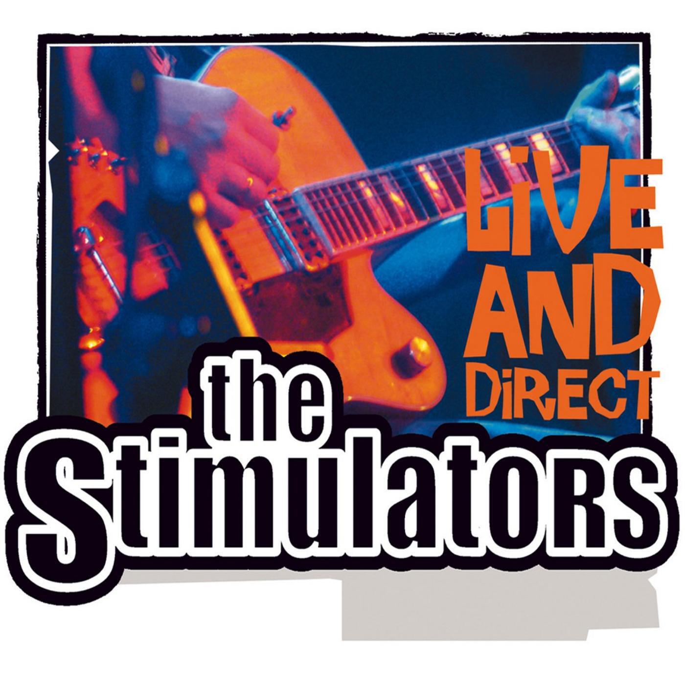 The Stimulators - Return Of The Prodigal Son