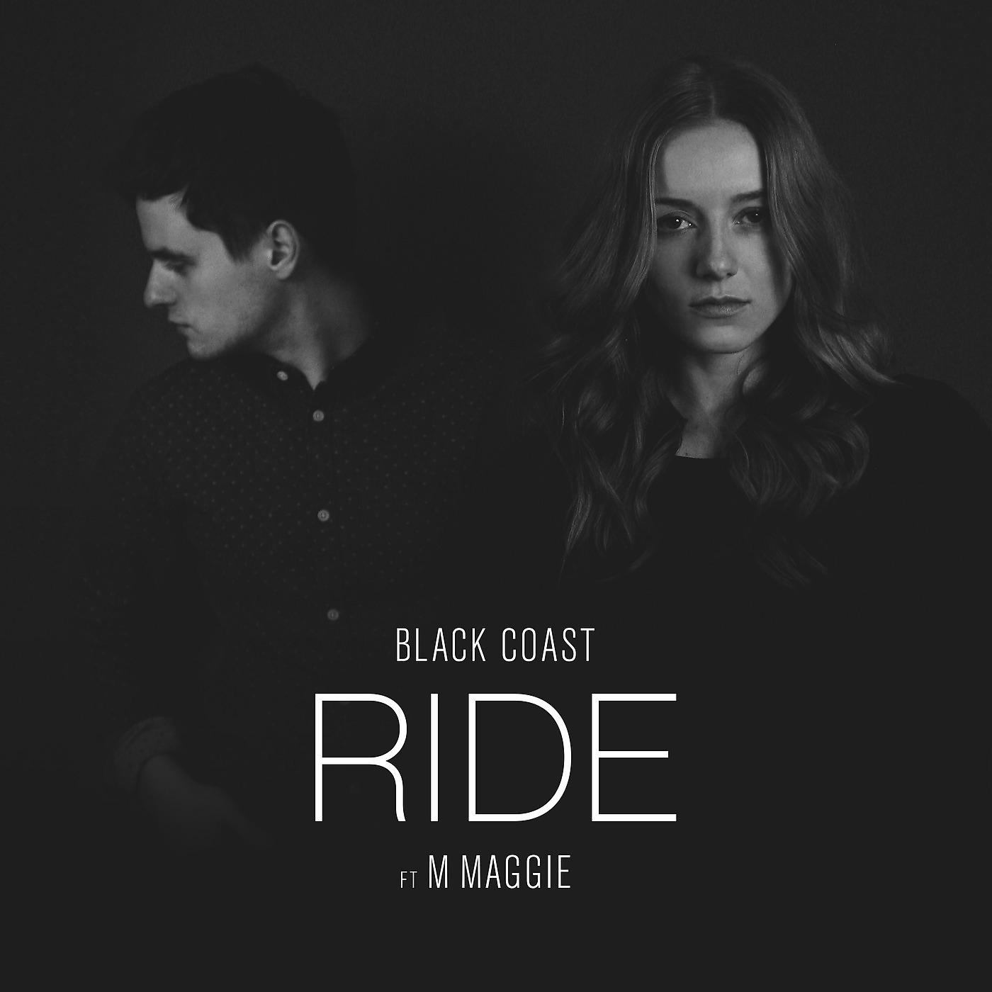 Постер альбома Ride (feat. M. Maggie)