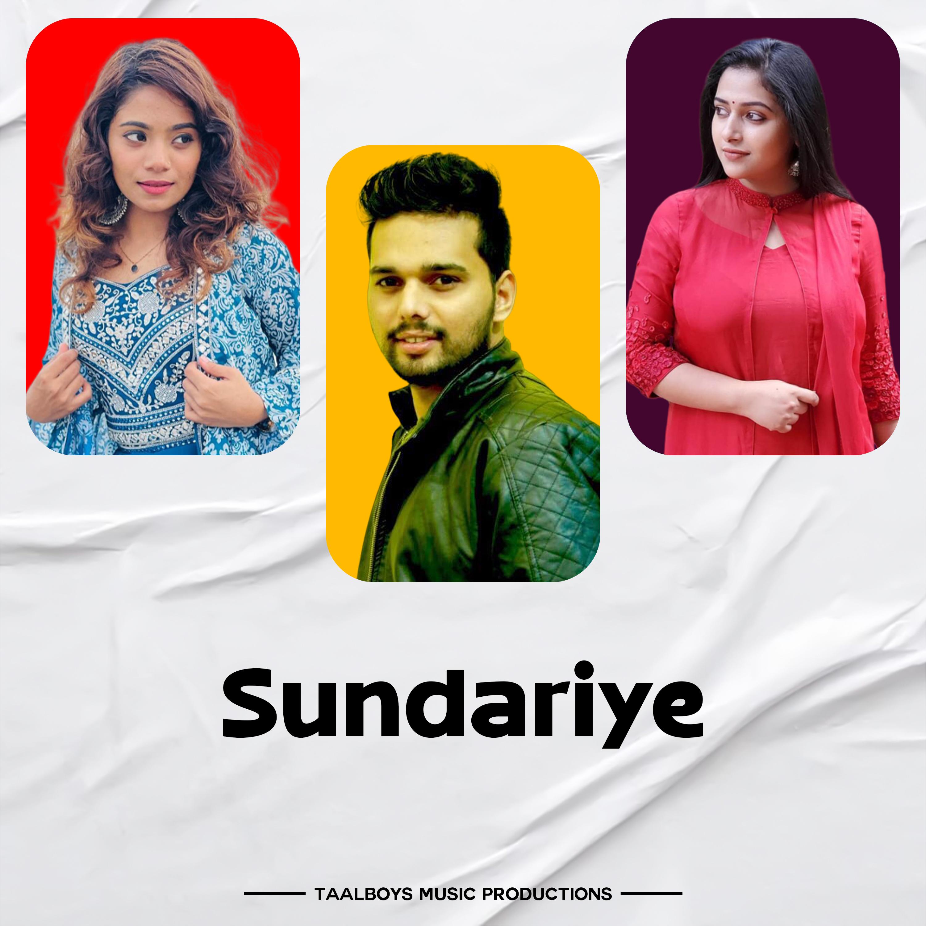 Постер альбома Sundariye