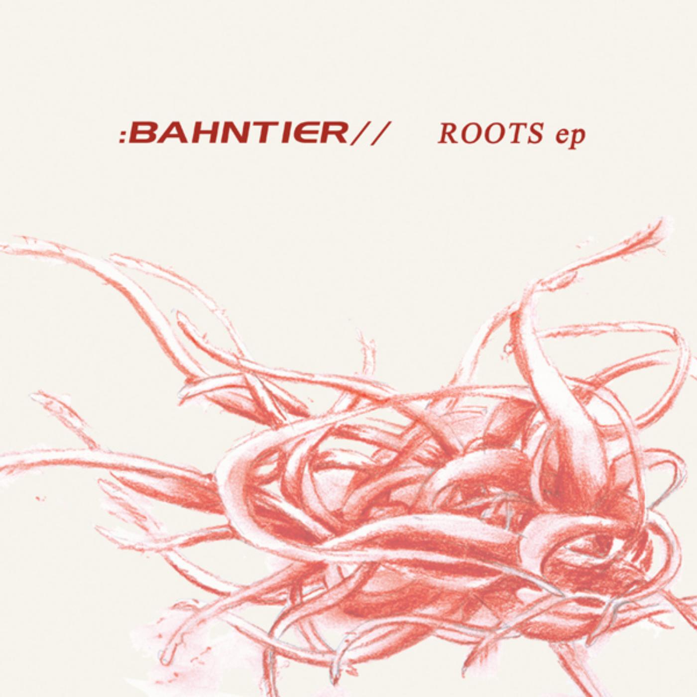 Bahntier - Entrapvoices (Live)