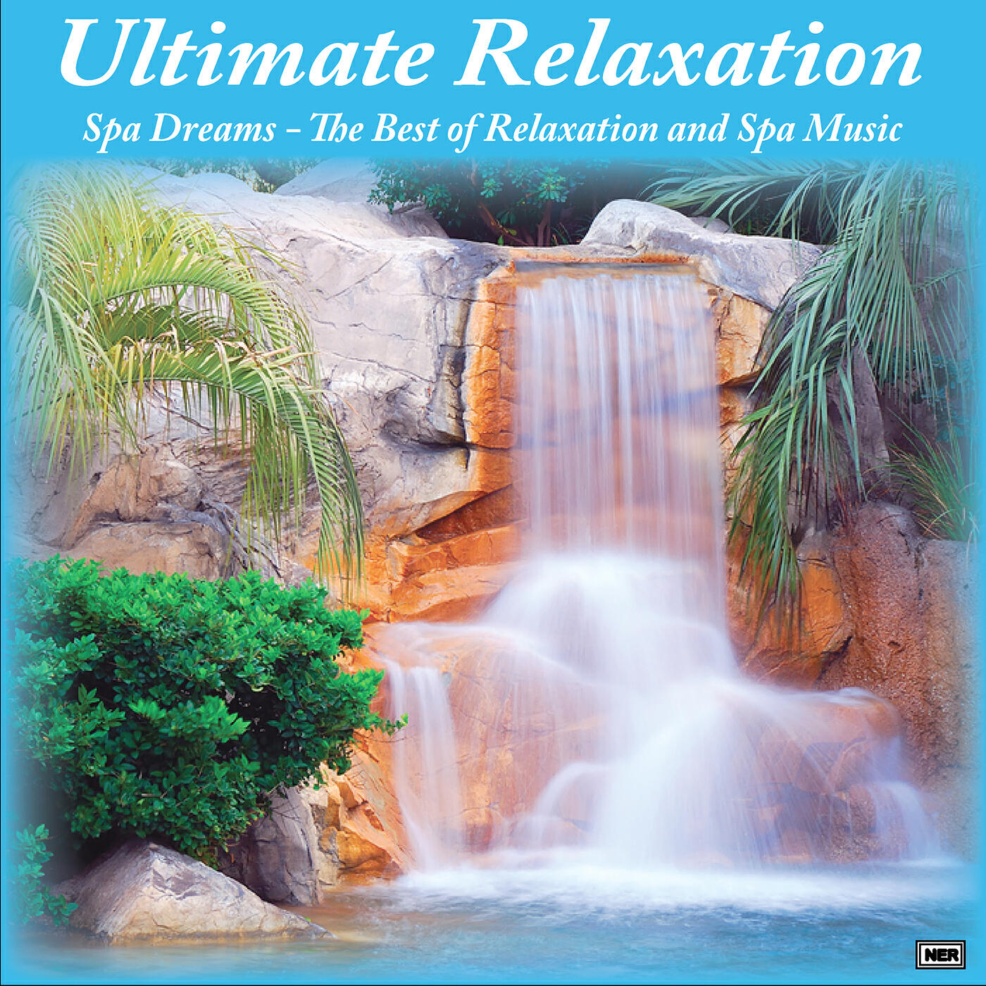 Ultimate Relaxation - Sedona