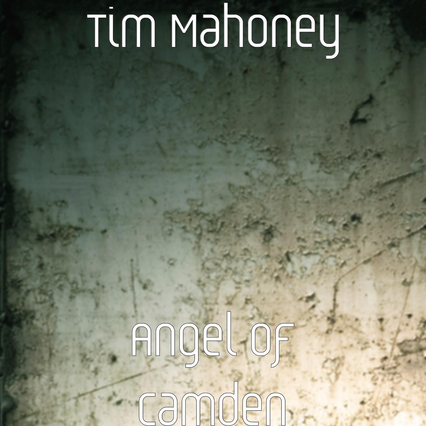 Постер альбома Angel of Camden