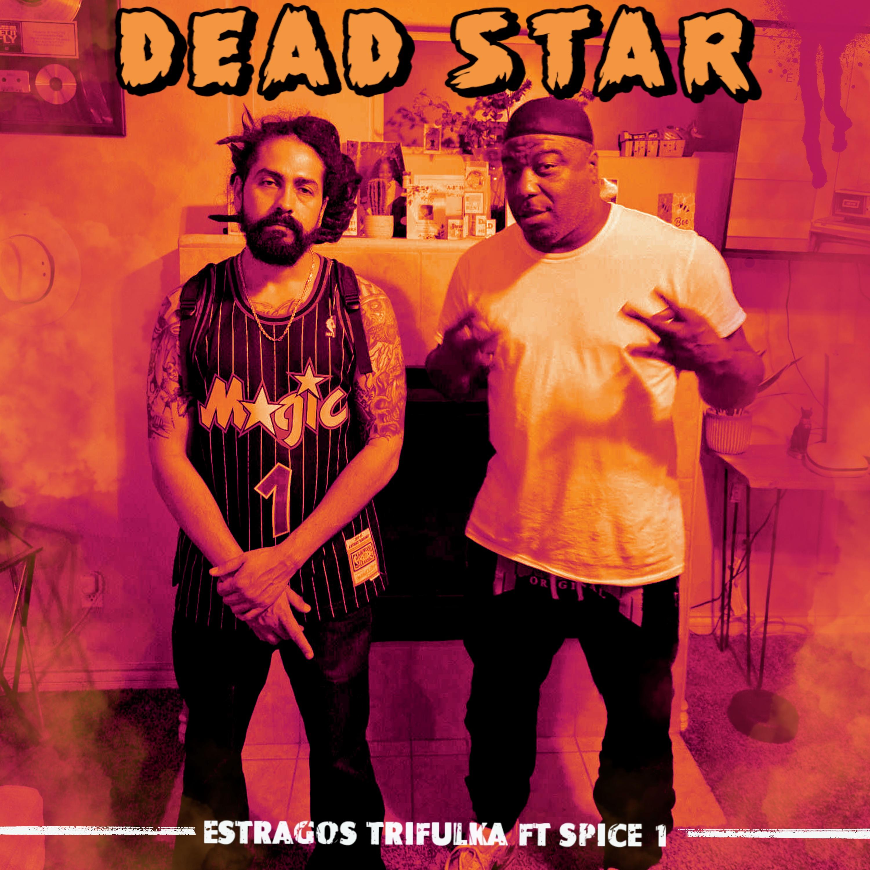 Постер альбома Dead Star