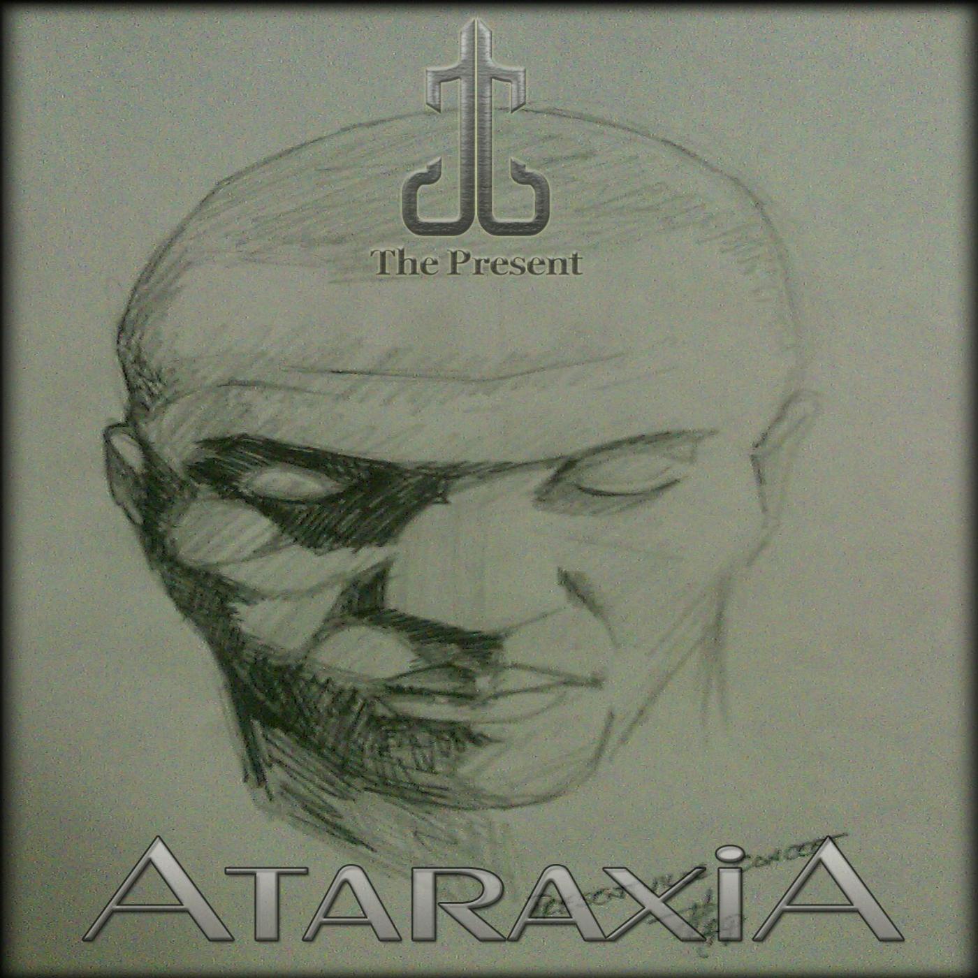 Постер альбома Ataraxia