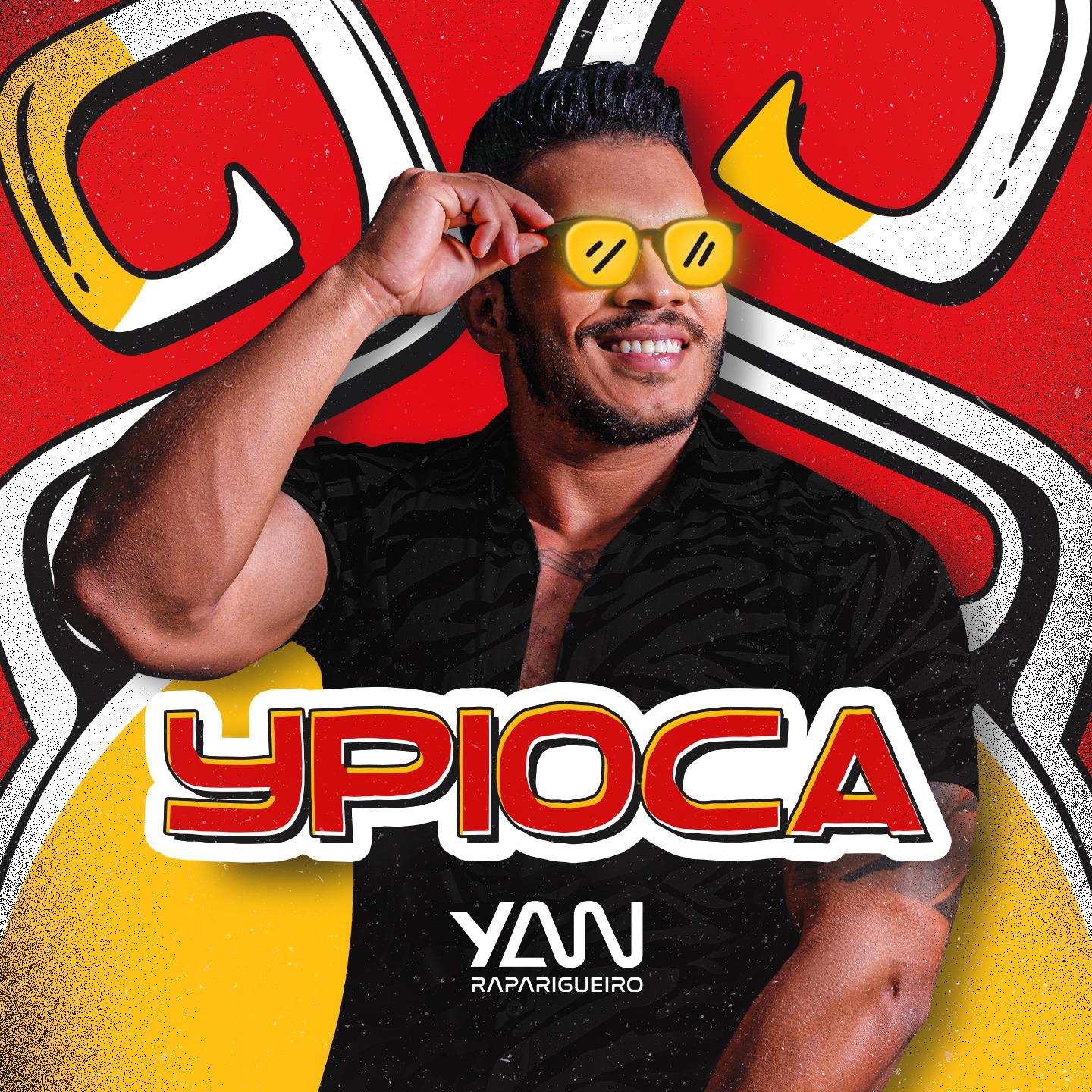 Постер альбома Ypioca