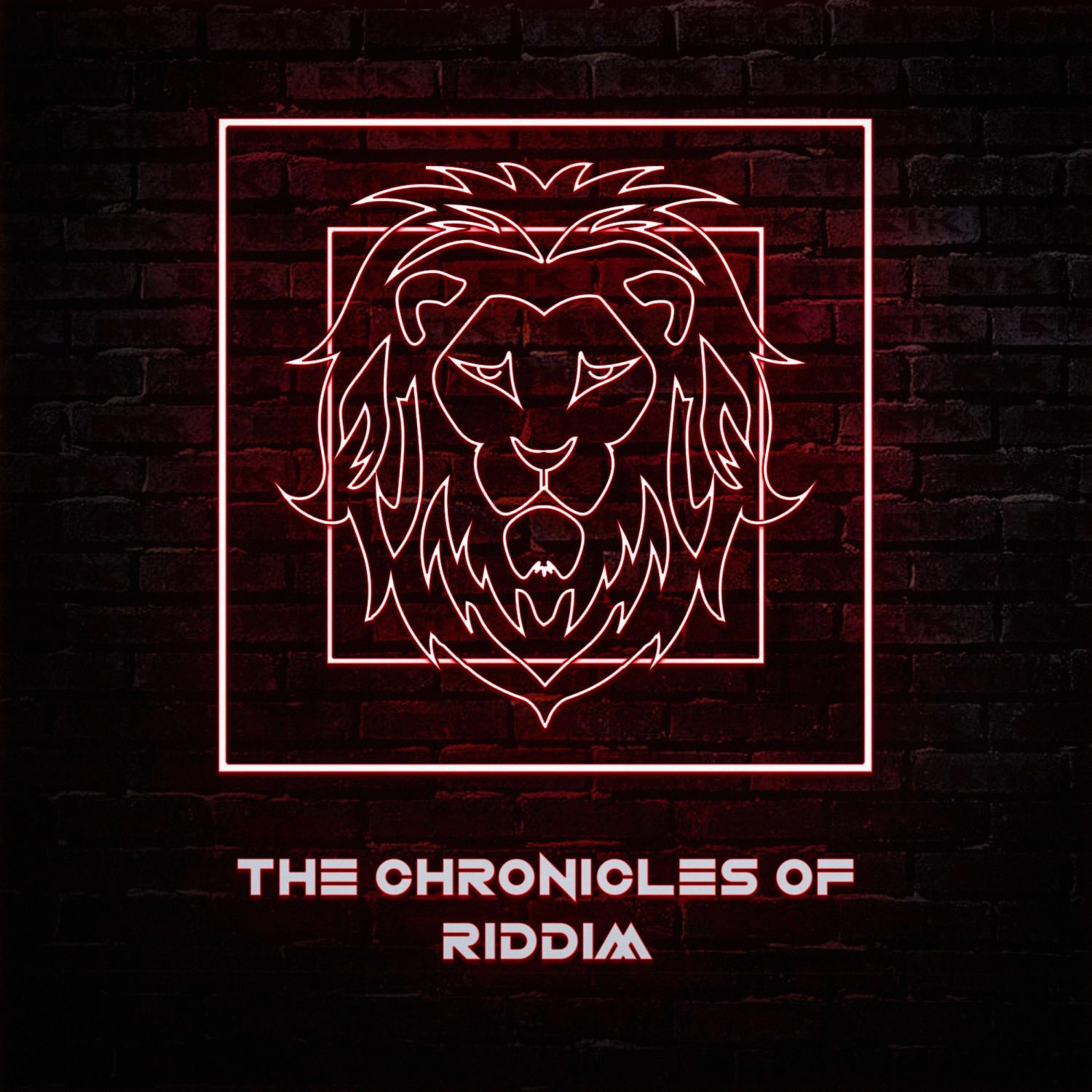 Постер альбома The Chronicles of Riddim