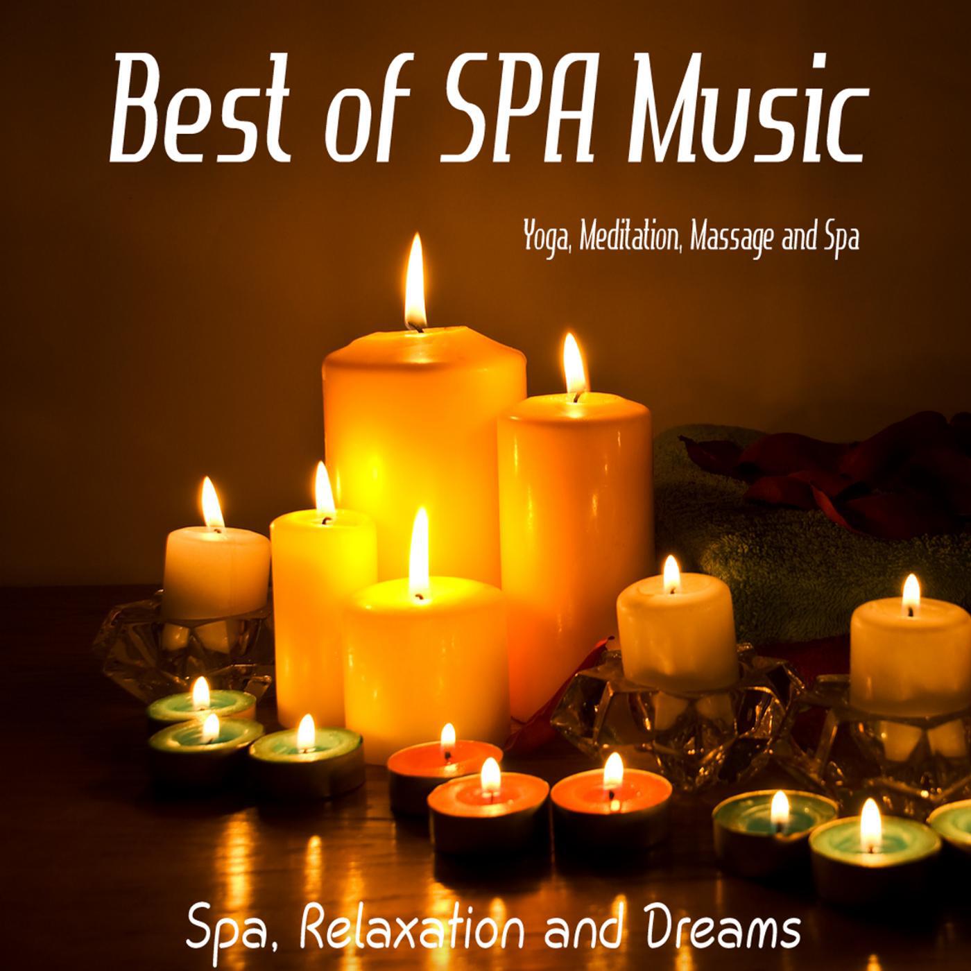 Rob Silverman - Spa, Relaxation and Dreams