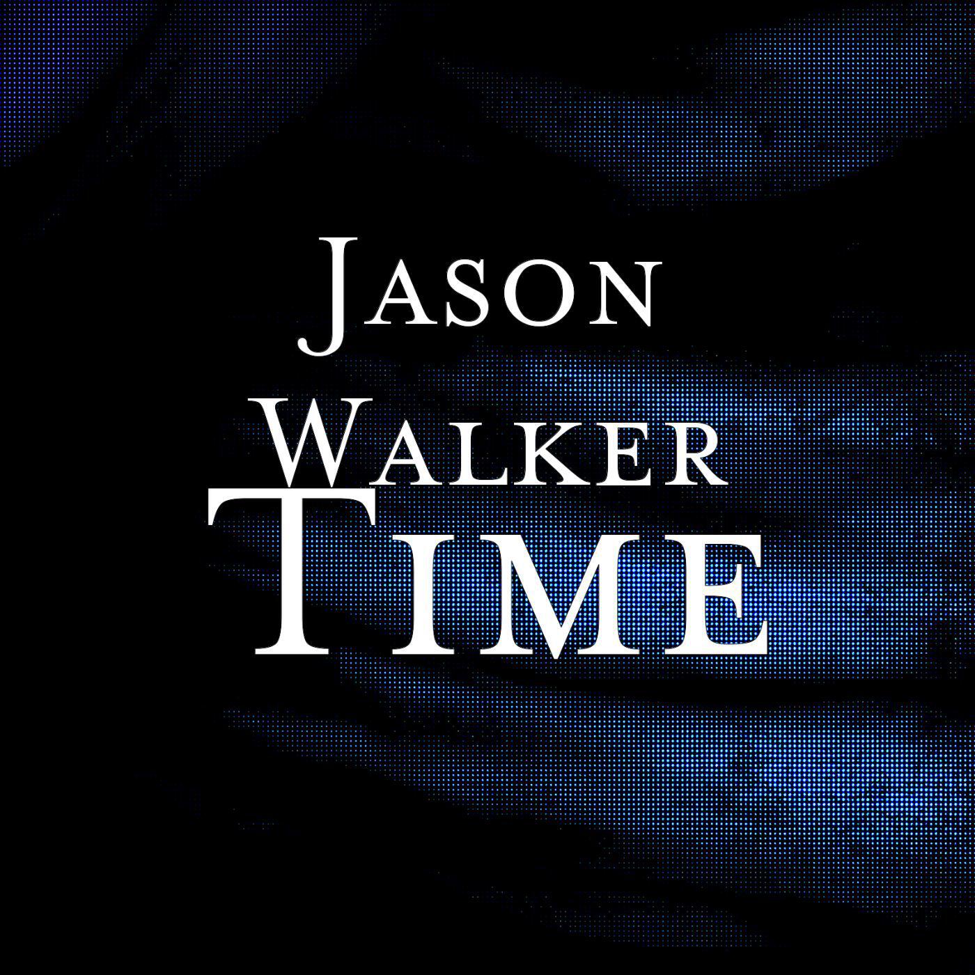 JASON WALKER - Time