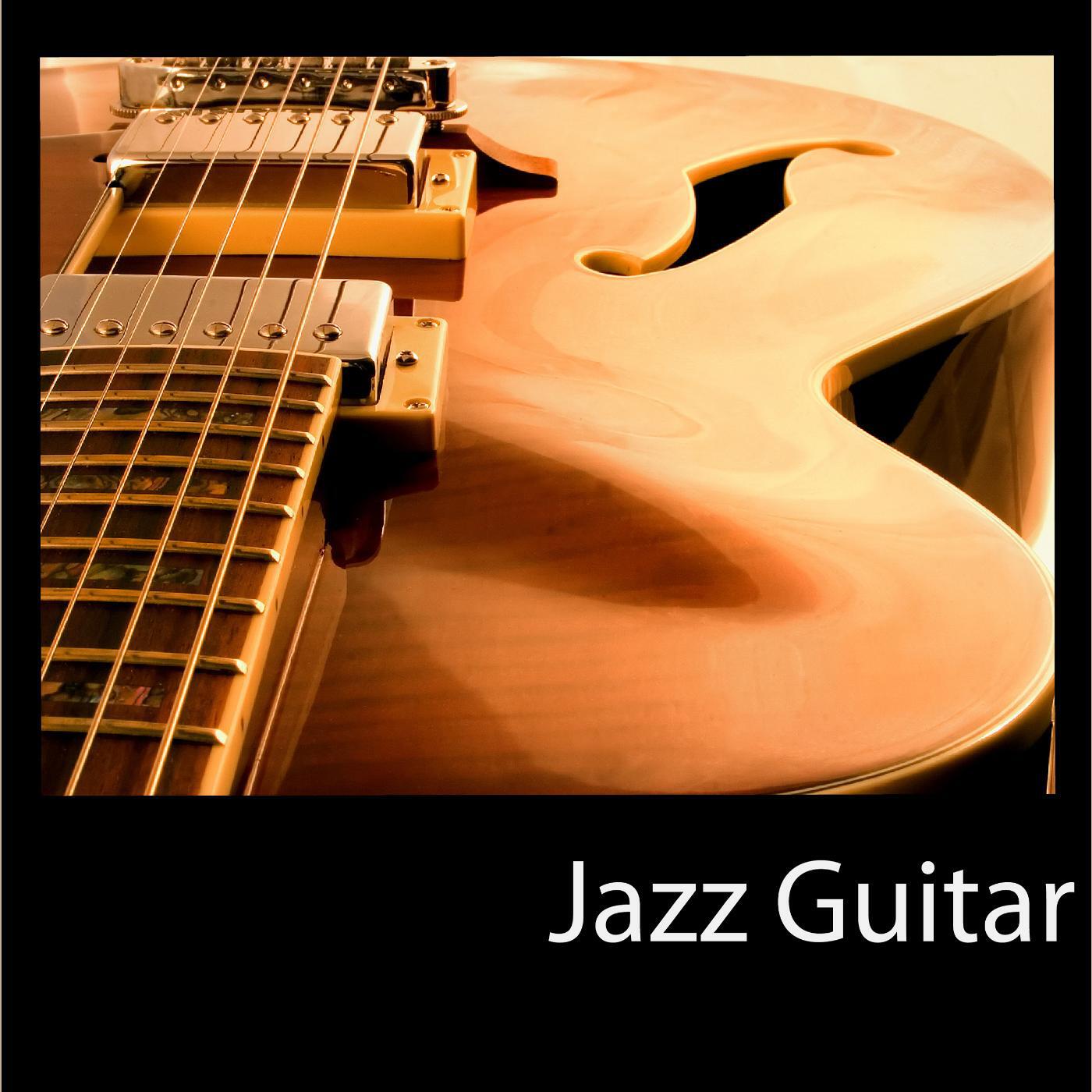 Jazz Guitar - September Morning
