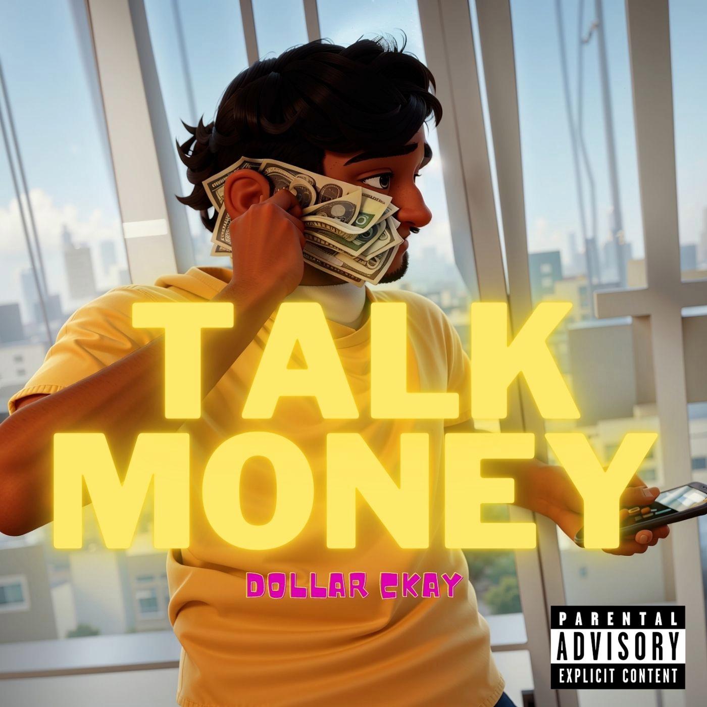 Постер альбома Talk Money