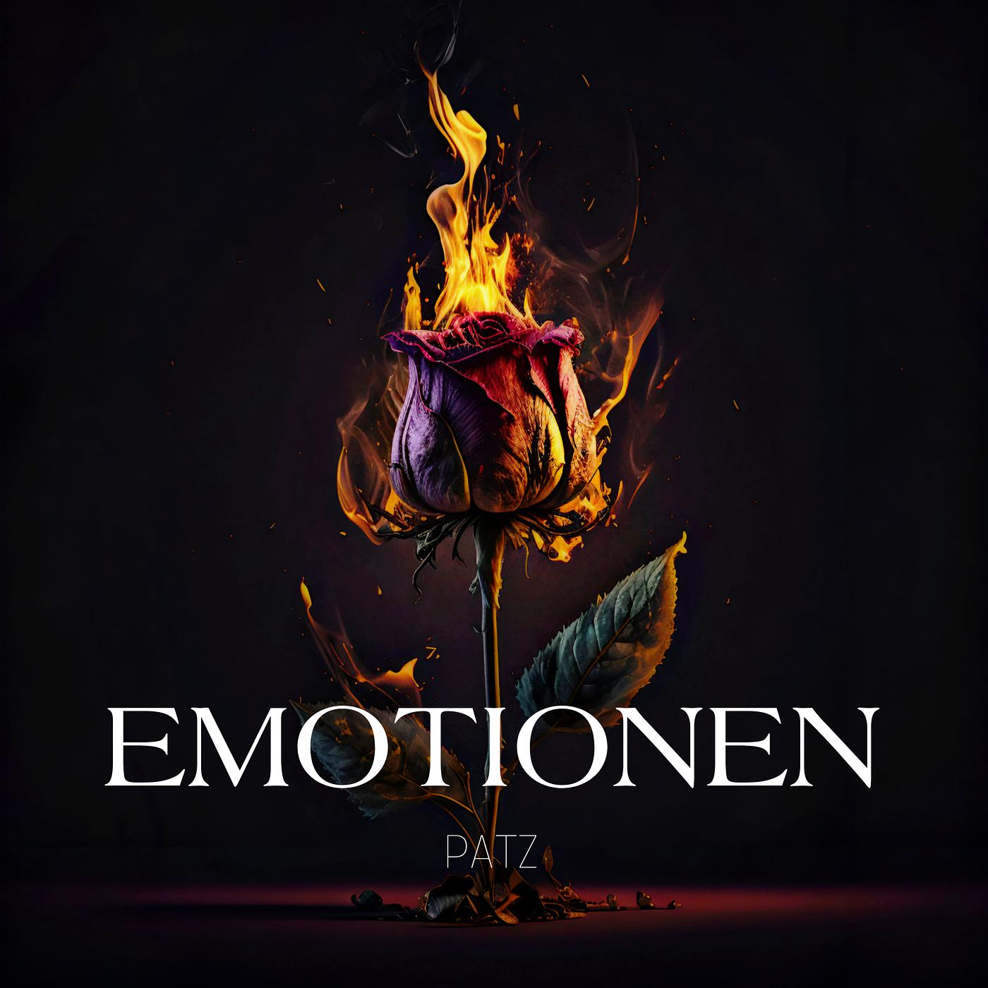 Постер альбома Emotionen