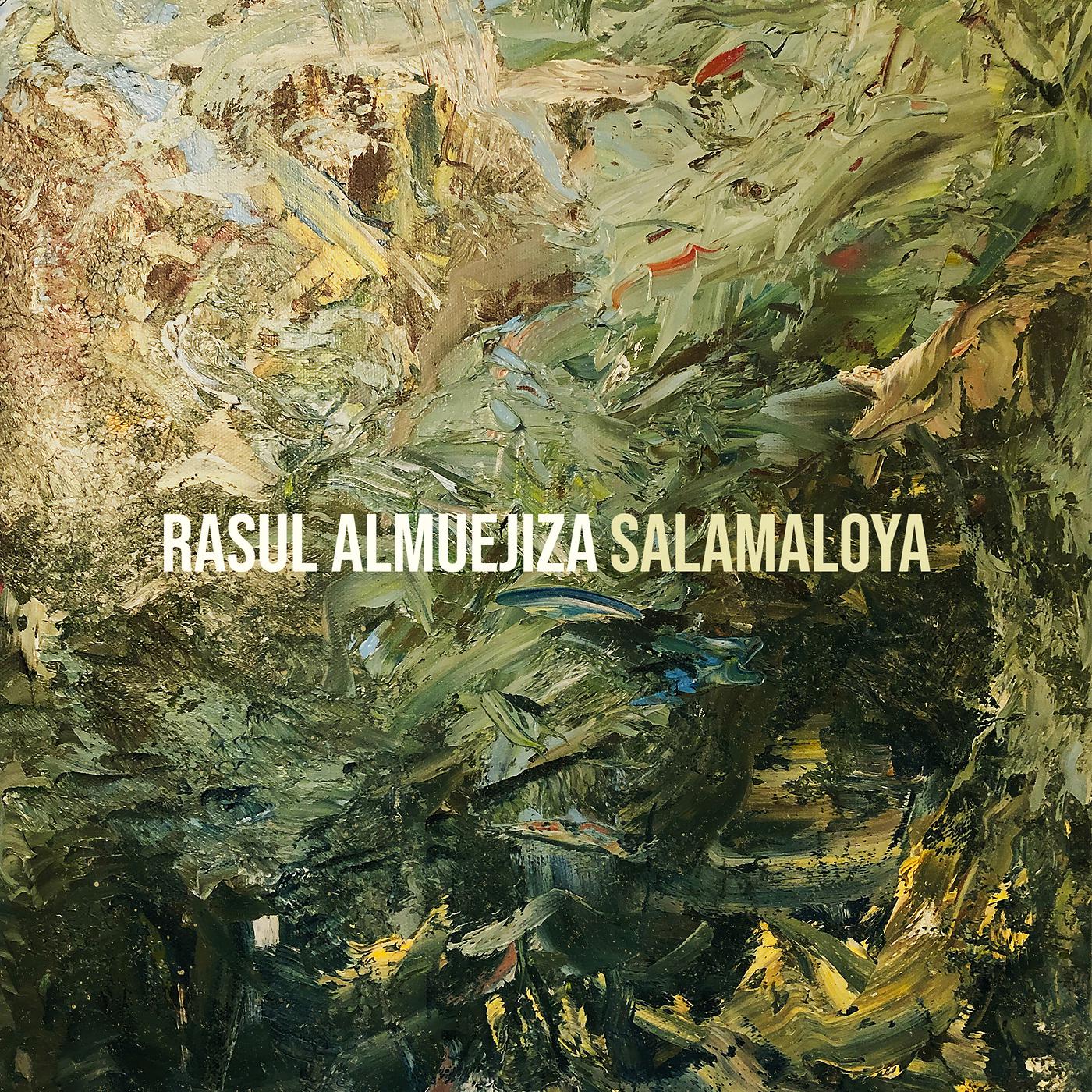 Постер альбома Rasul Almuejiza