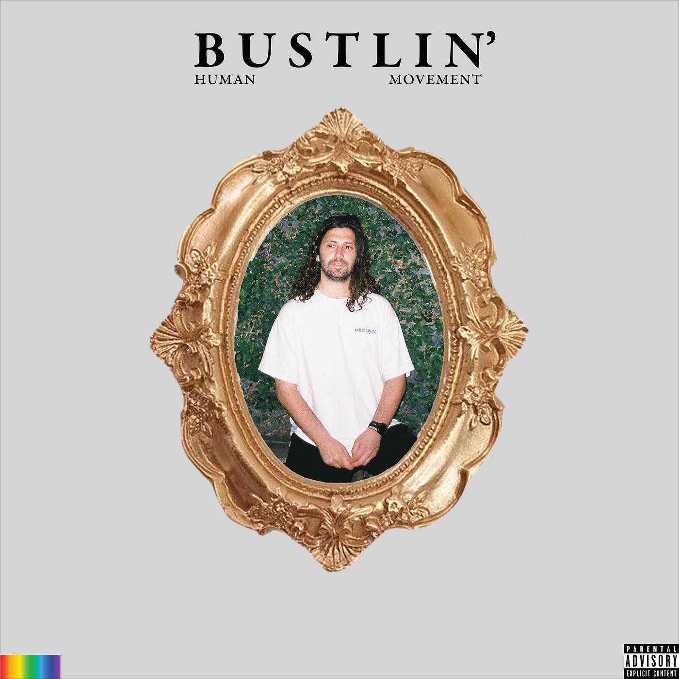 Постер альбома Bustlin'