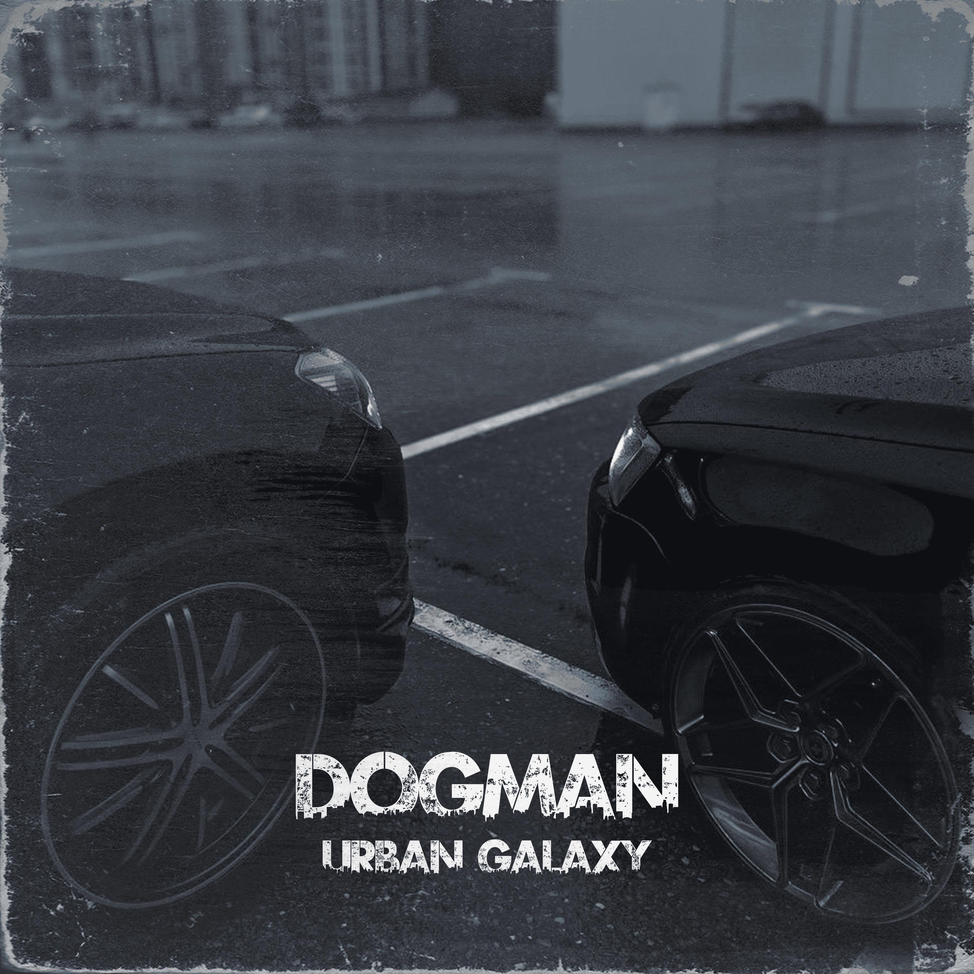 Постер альбома Urban Galaxy