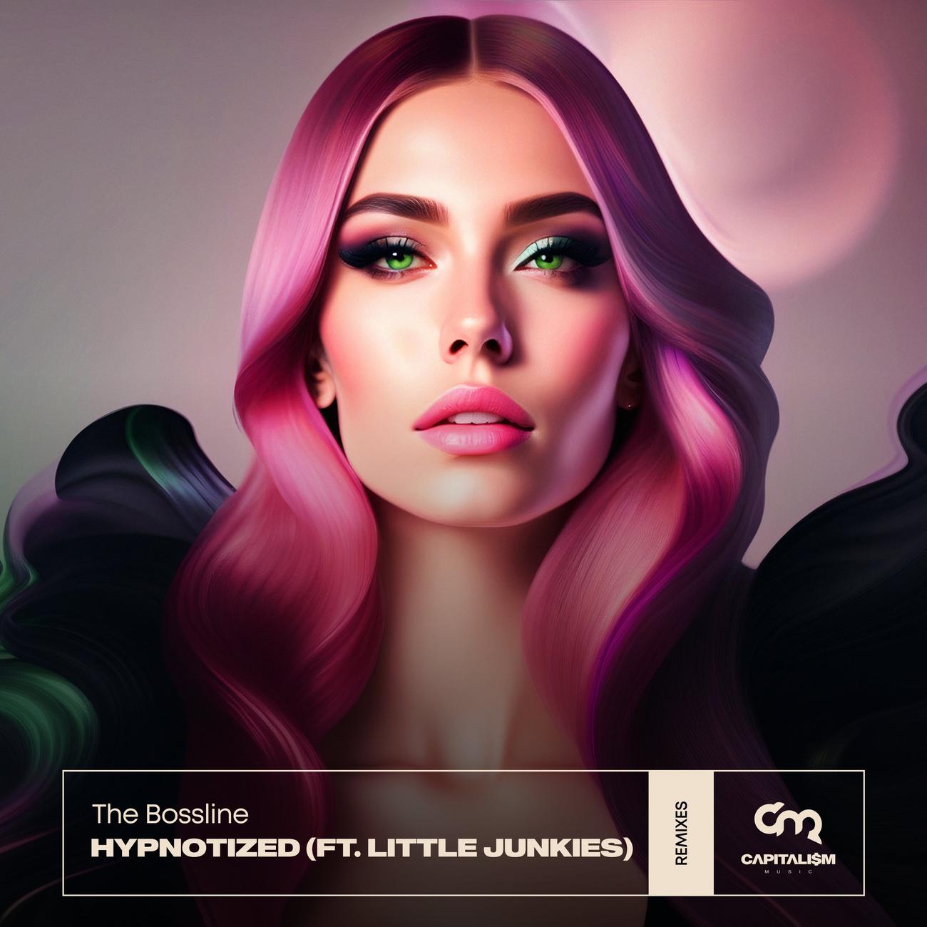 Постер альбома Hypnotized (Remixes)