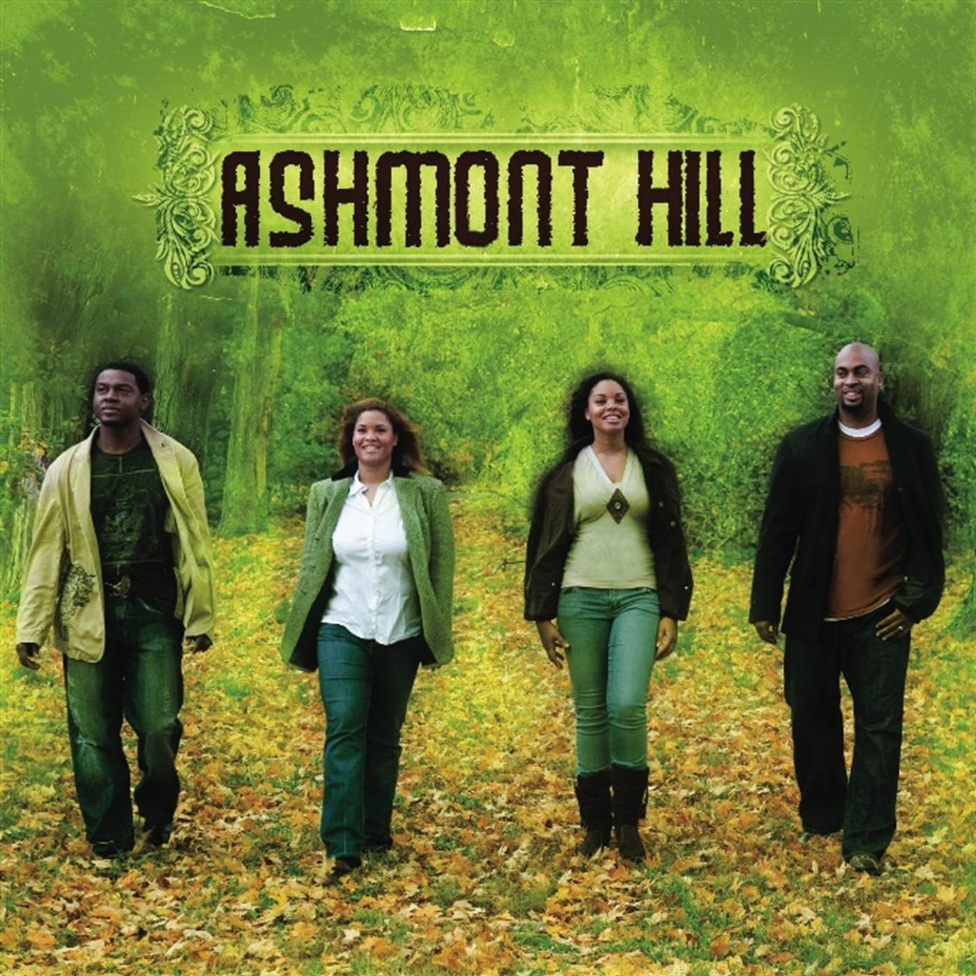Постер альбома Ashmont Hill