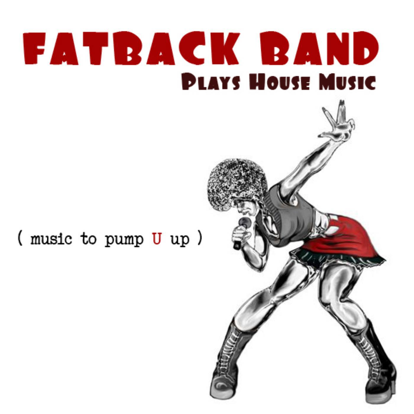 Fatback Band - Feel The Fire (Cookie Monsterz Remix)