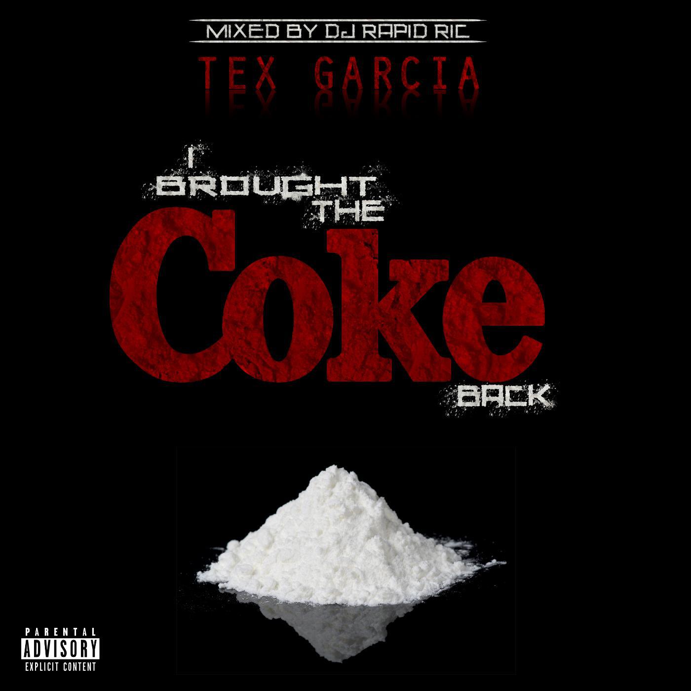 Tex Garcia & DJ Rapid Ric - The Committee (feat. Jo Yung, King Rendon, Lil Tone, Big Dirty & Mak)