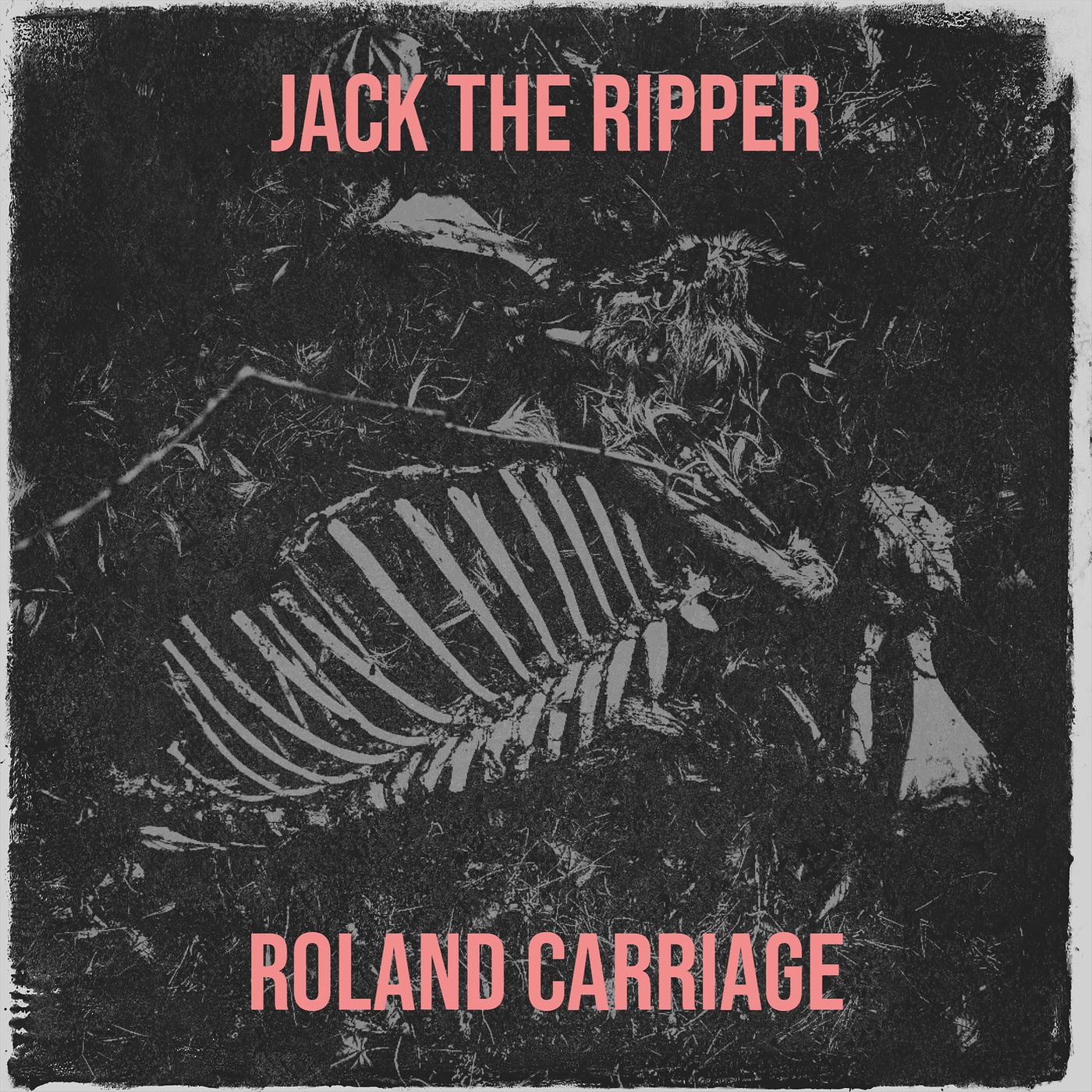 Постер альбома Jack the Ripper