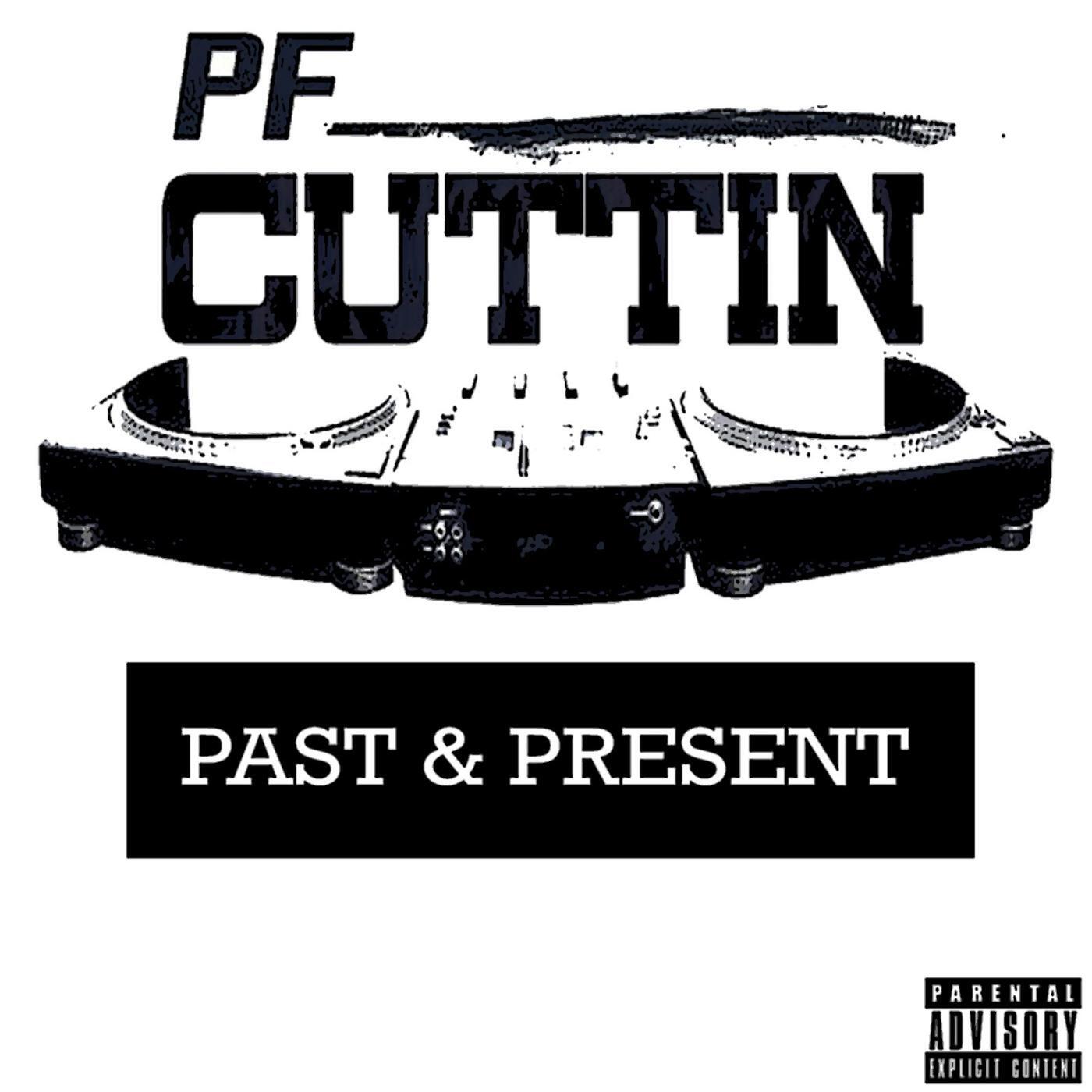 Pf Cuttin - Star Spangle Banner (feat. Flood)