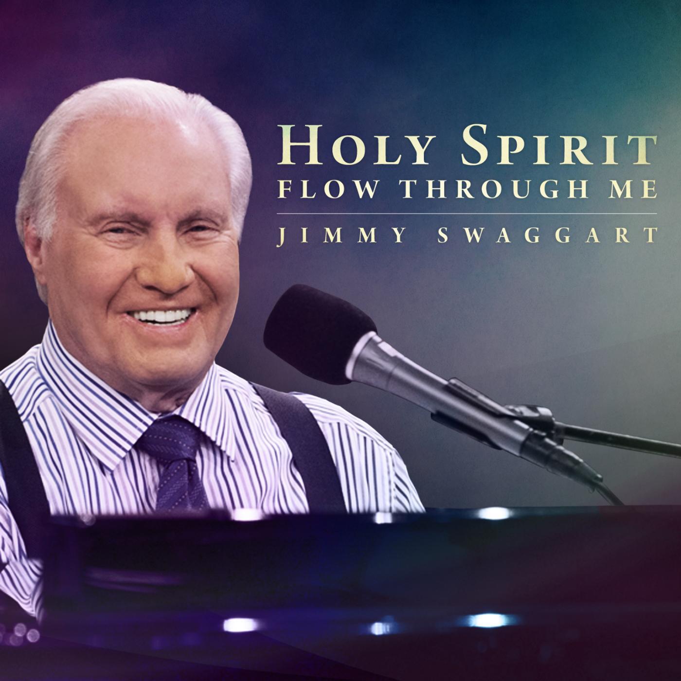 Постер альбома Holy Spirit Flow Through Me