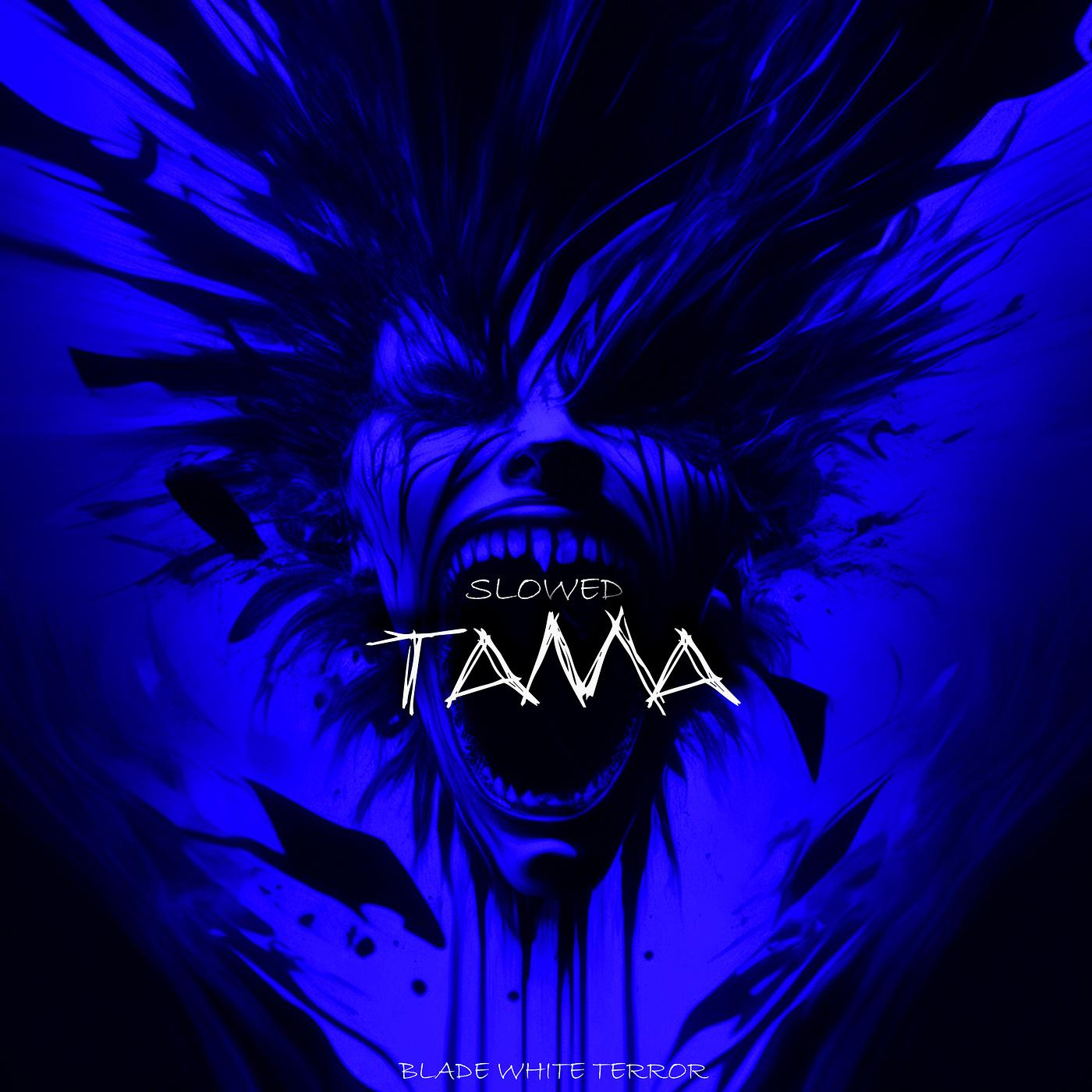 Постер альбома Tama (Slowed)