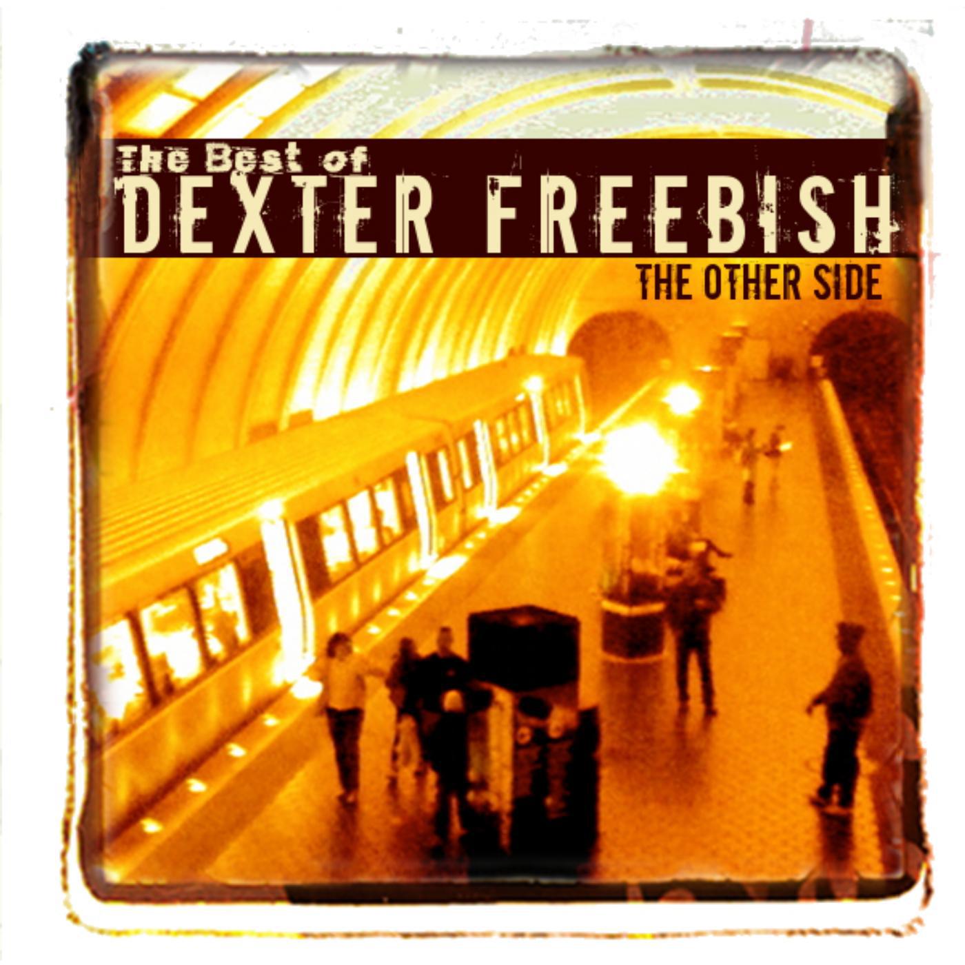 Постер альбома The Other Side - The Best of Dexter Freebish