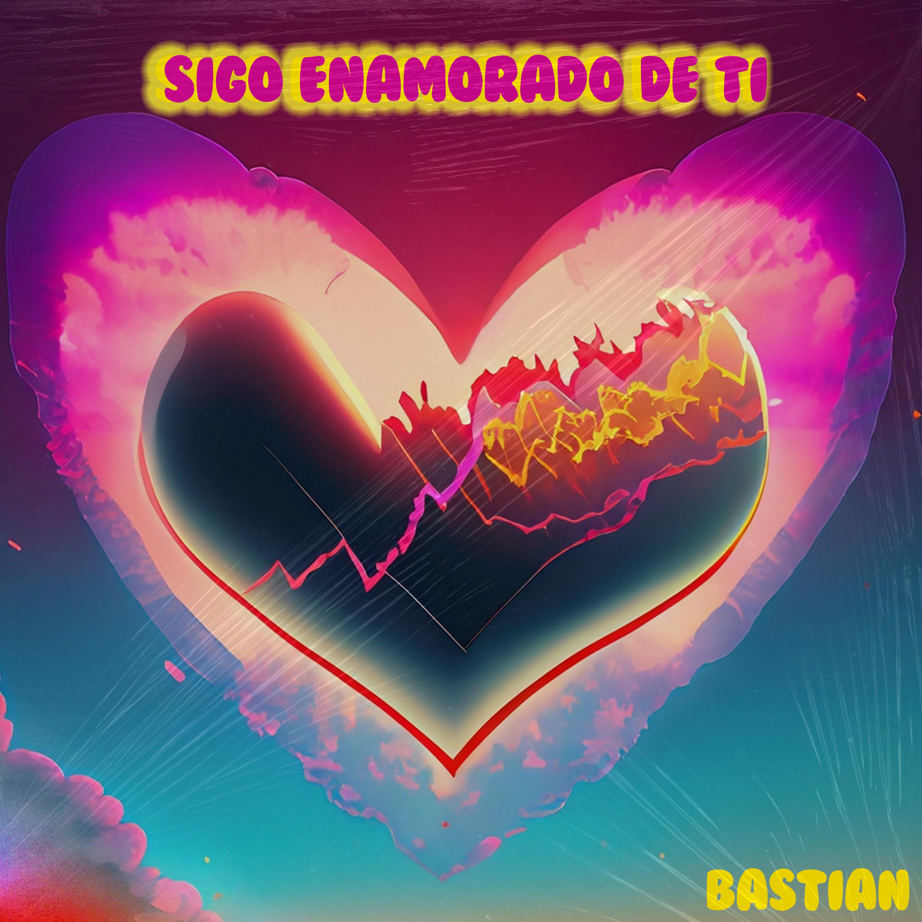 Постер альбома Sigo Enamorado de Ti