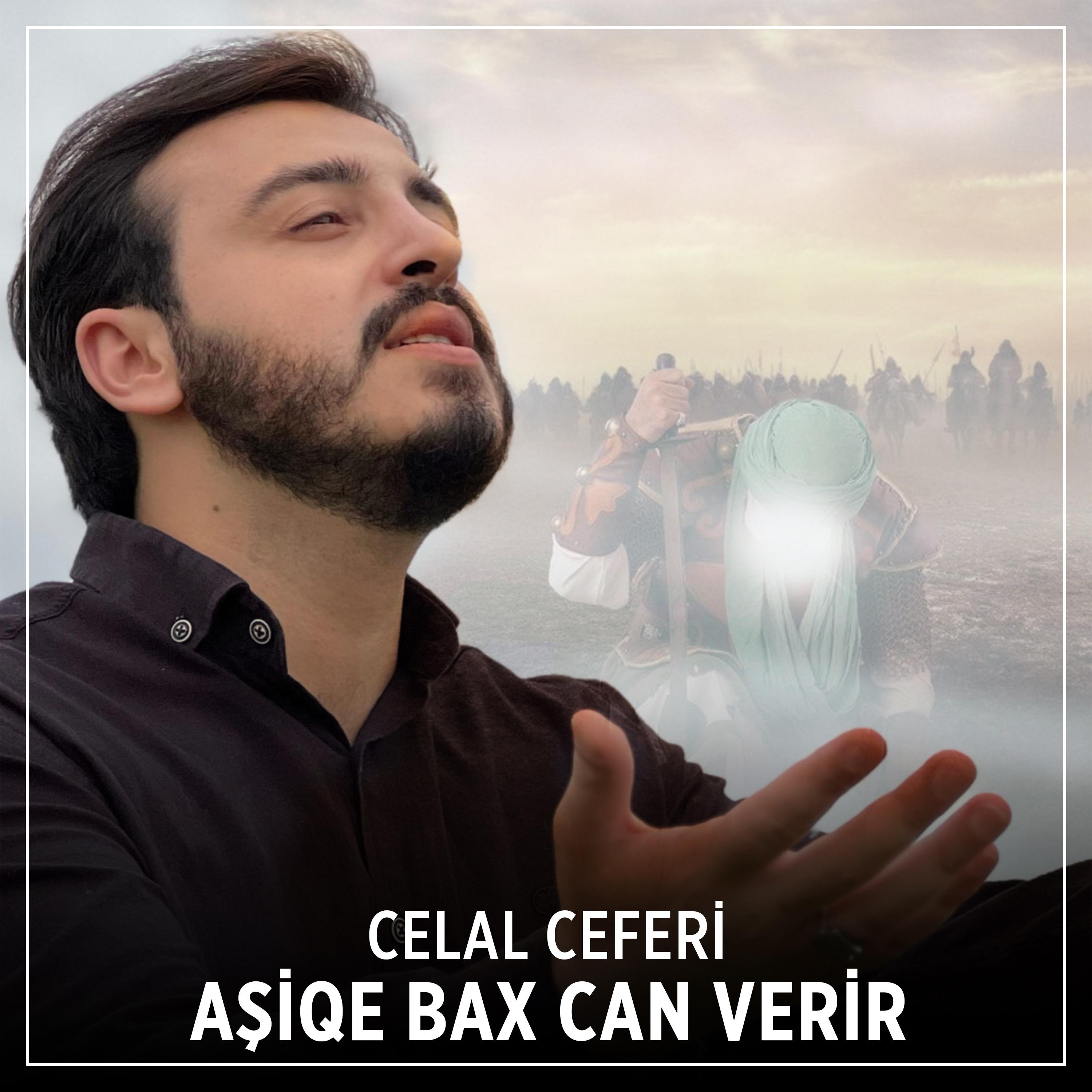 Постер альбома Aşiqe Bax Can Verir