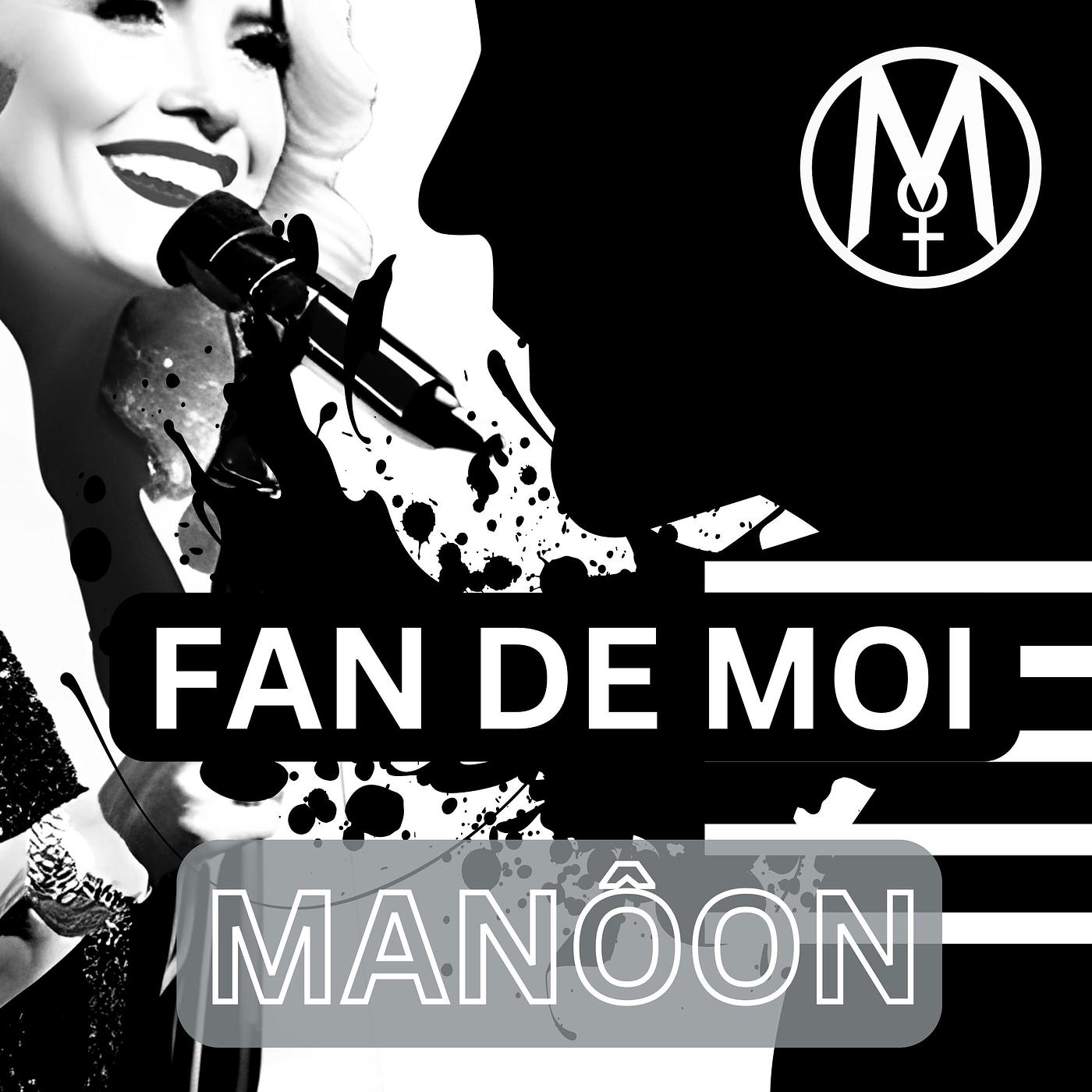 Постер альбома Fan de moi