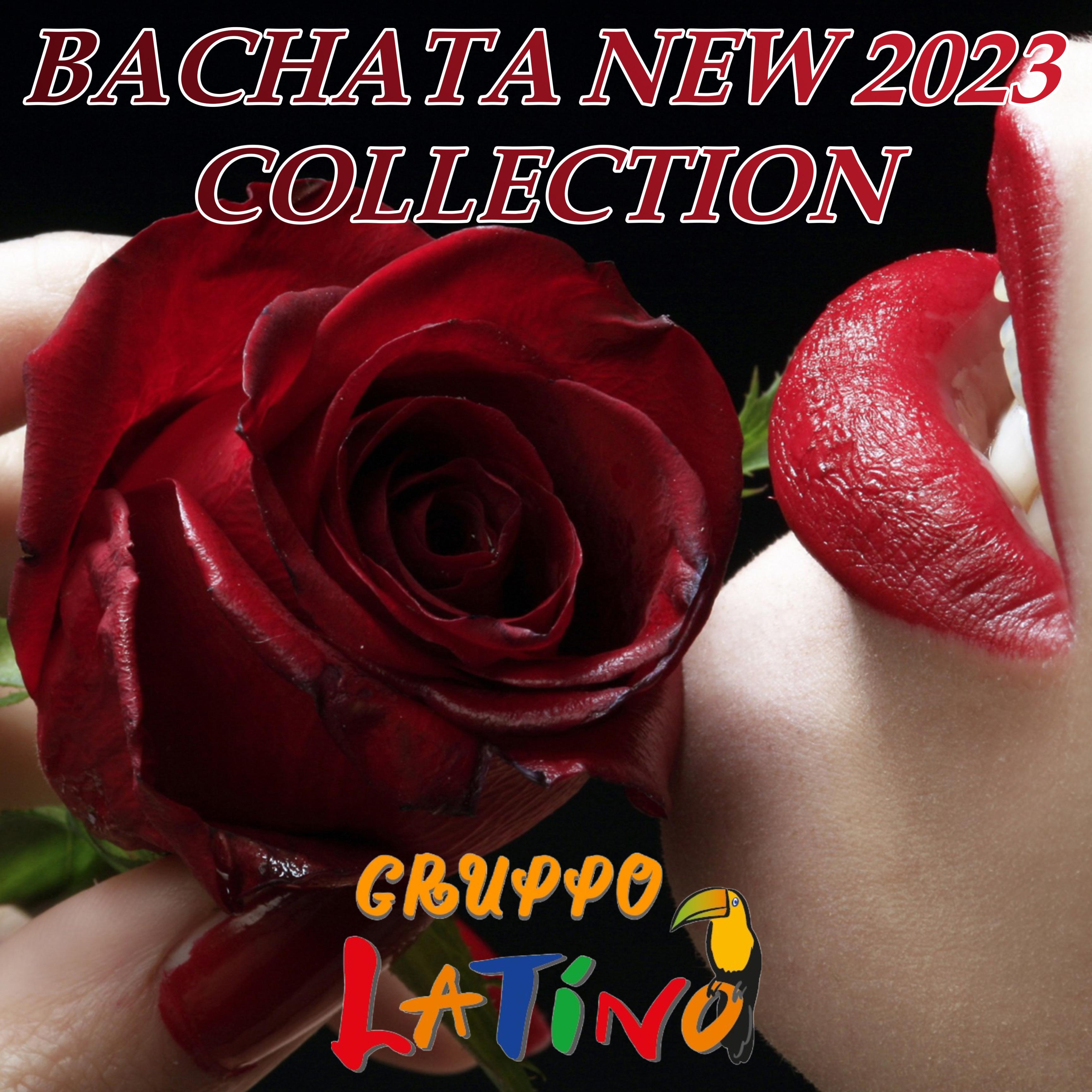 Постер альбома Bachata New 2023 Collection