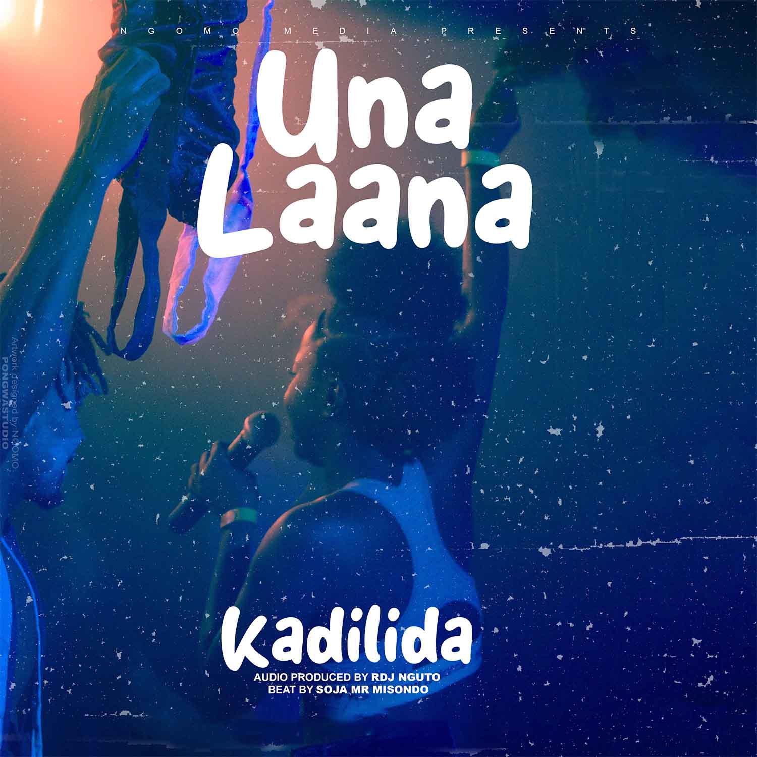 Постер альбома Una Laana