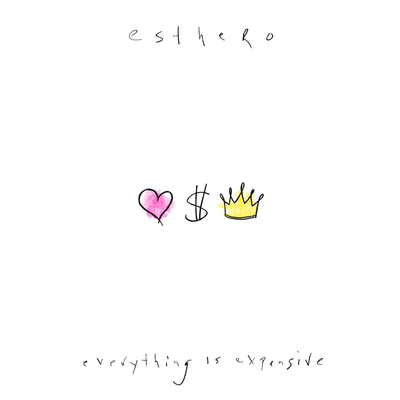 Esthero - Francis