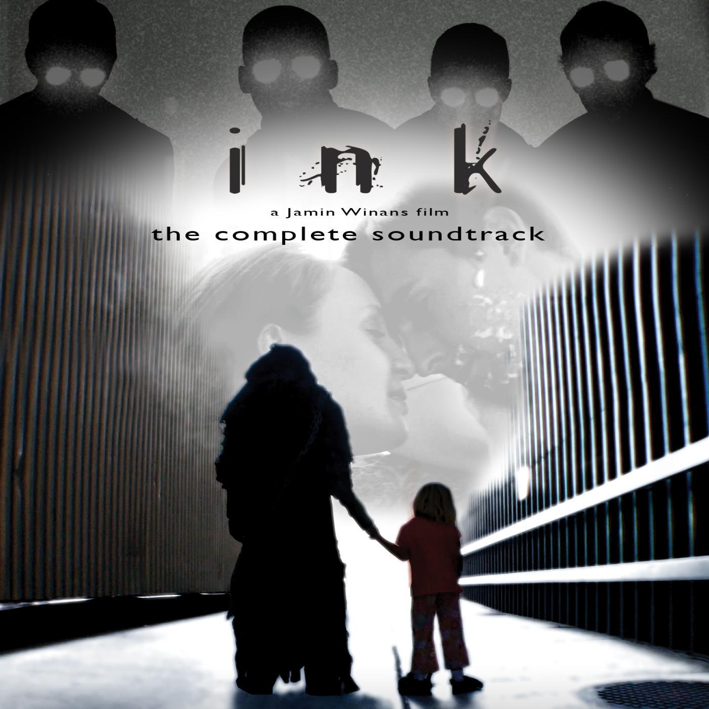 Постер альбома Ink the Complete Soundtrack