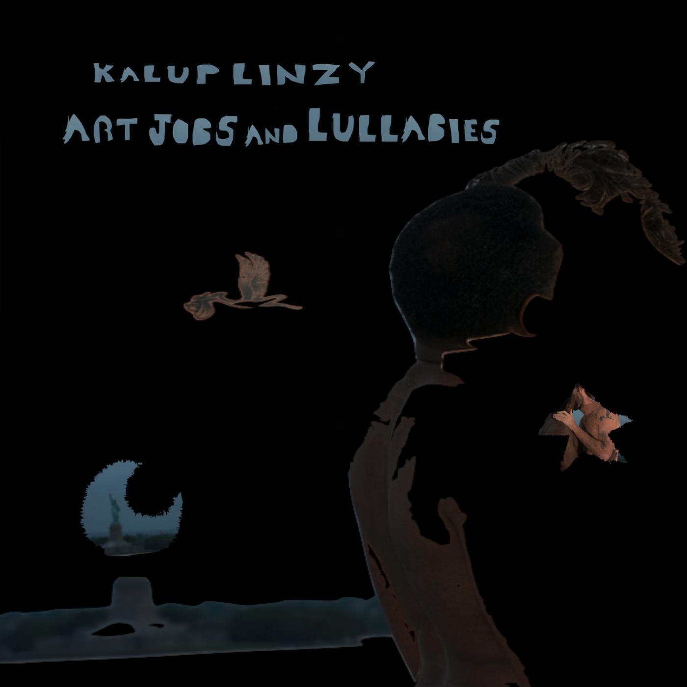 Kalup Linzy - Eat and Lay