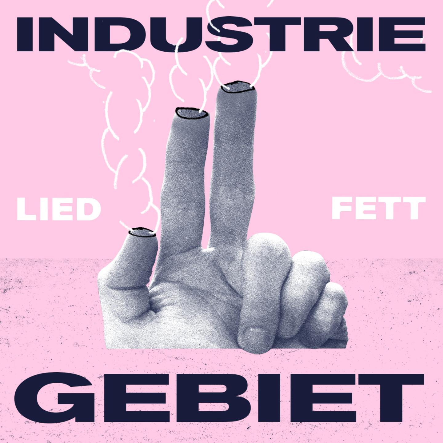 Постер альбома Industriegebiet