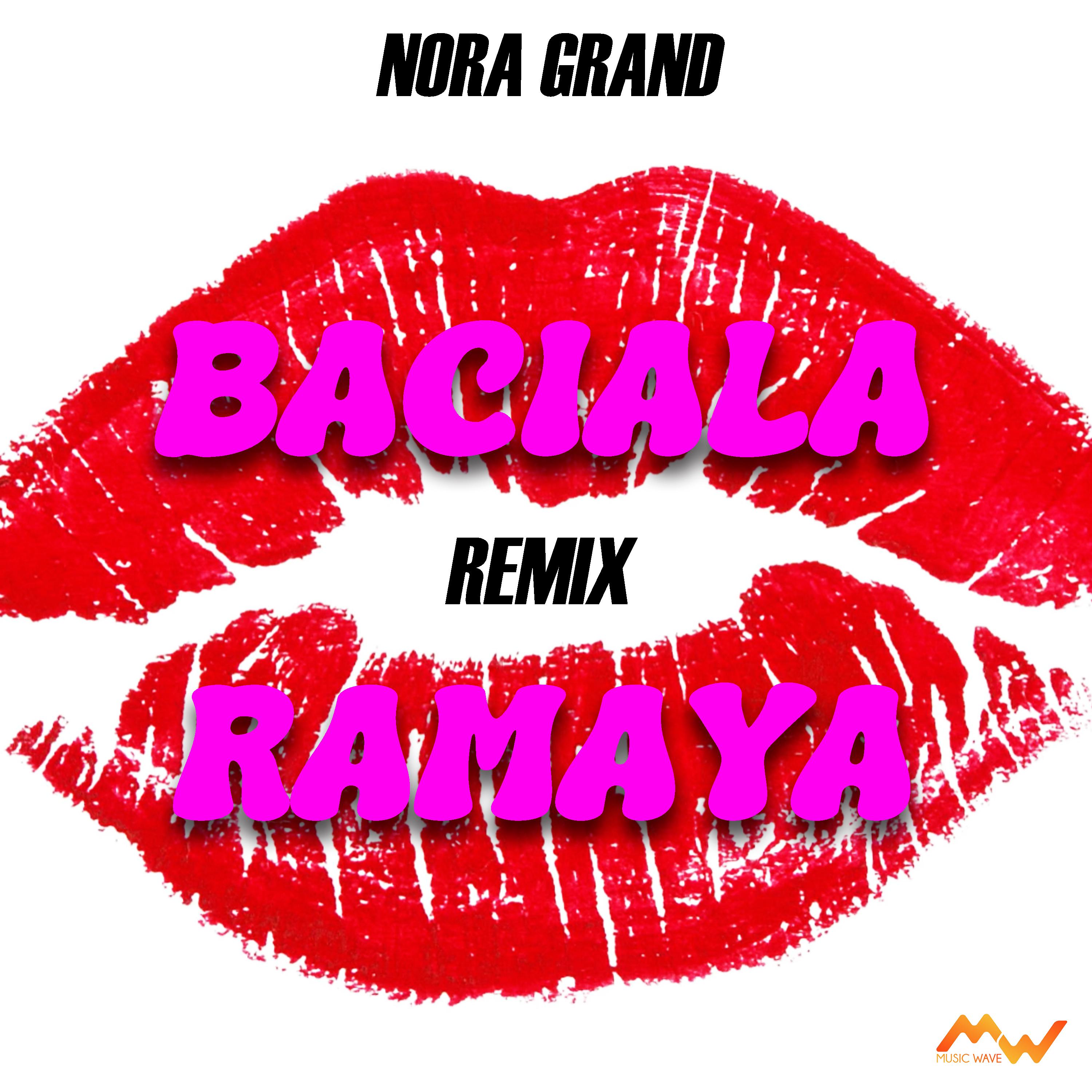 Постер альбома Baciala / Ramaya