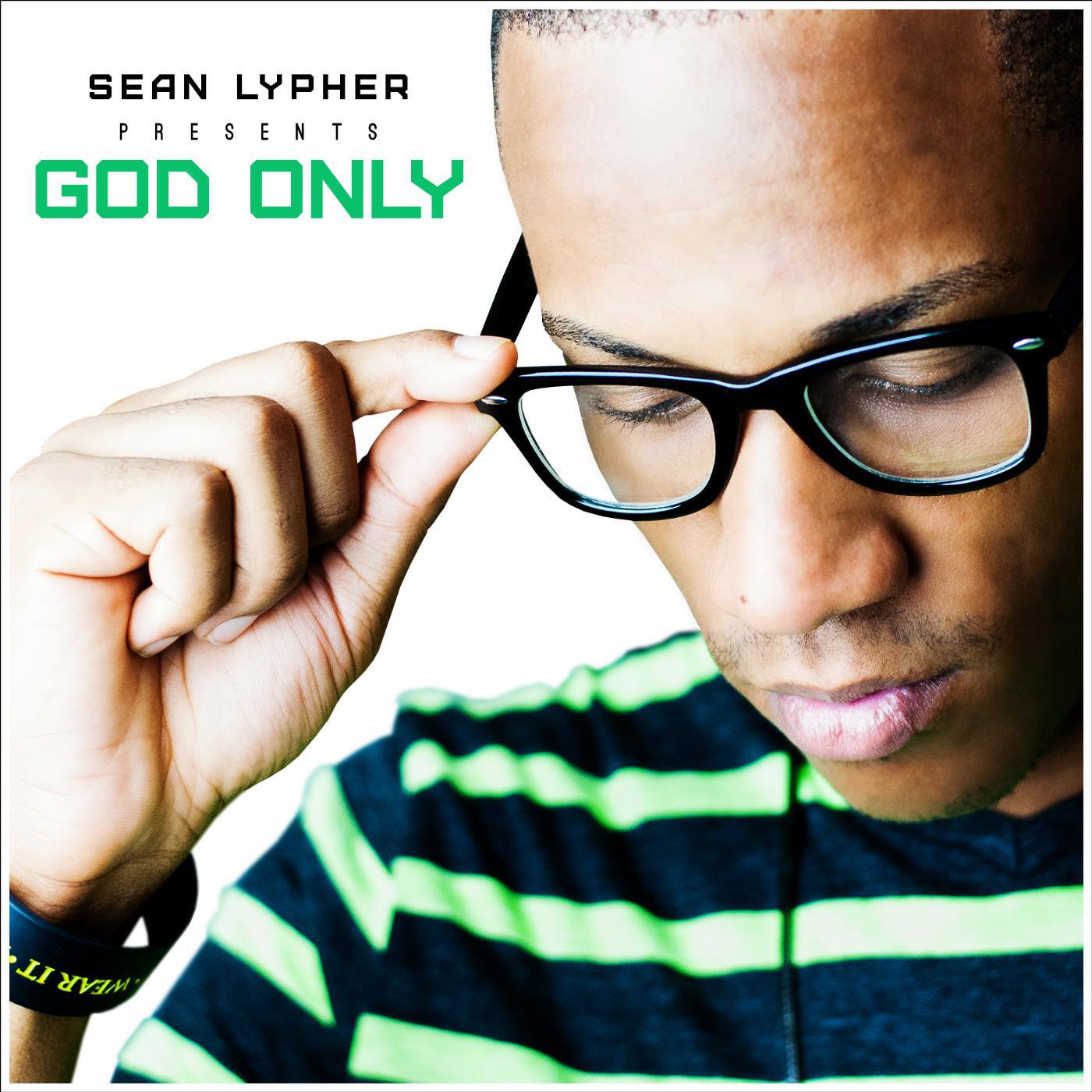 Sean Lypher - Its Going Down (Jericho Walls) [feat. D Murphy]