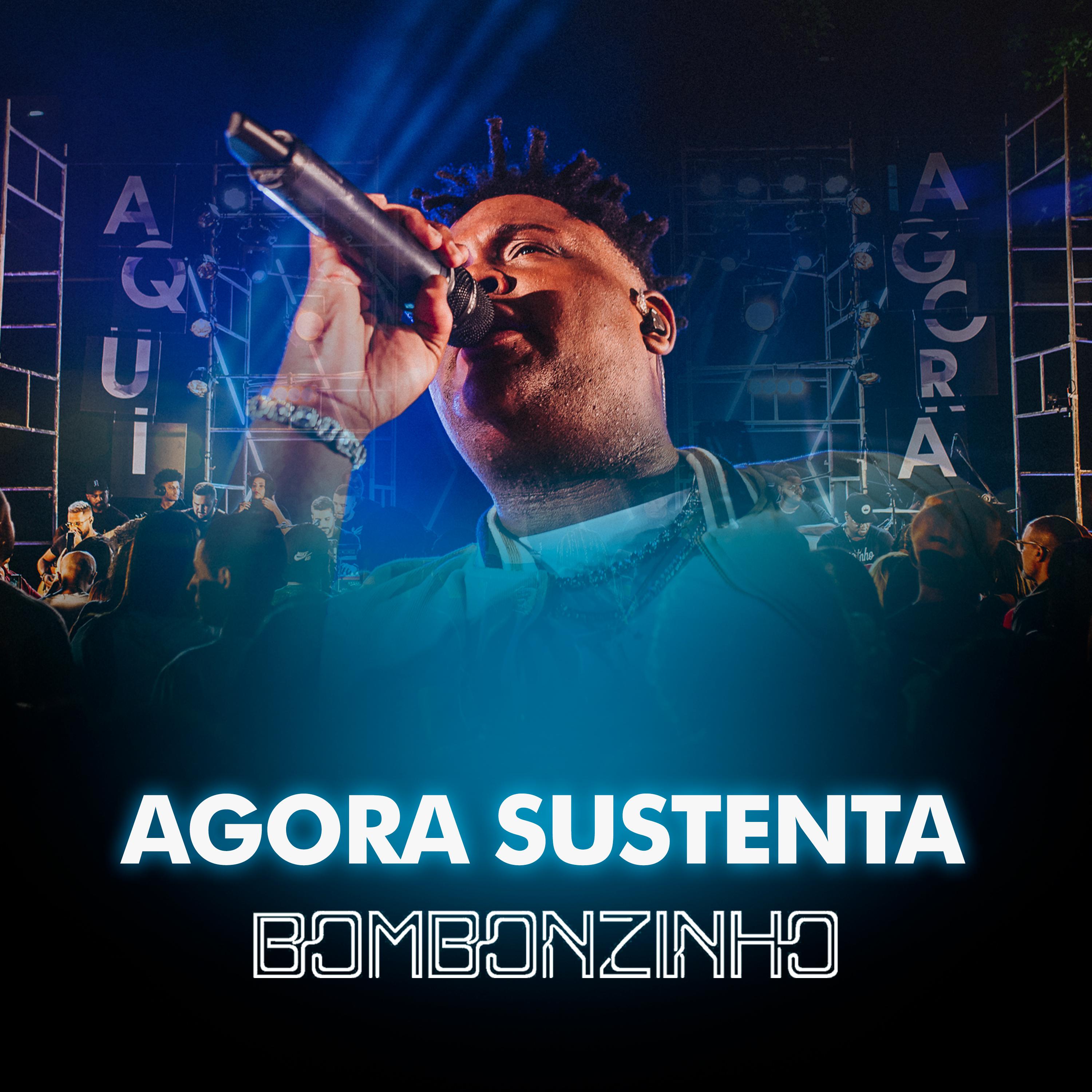 Постер альбома Agora Sustenta