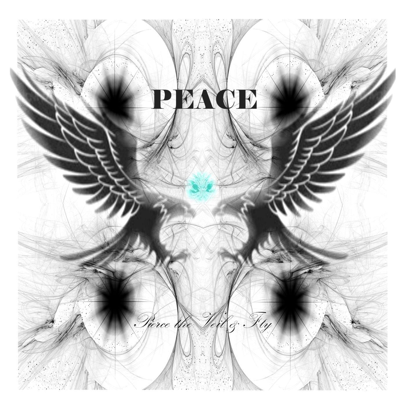 Peace - Pierce the Veil and Fly (Sdd Mix)