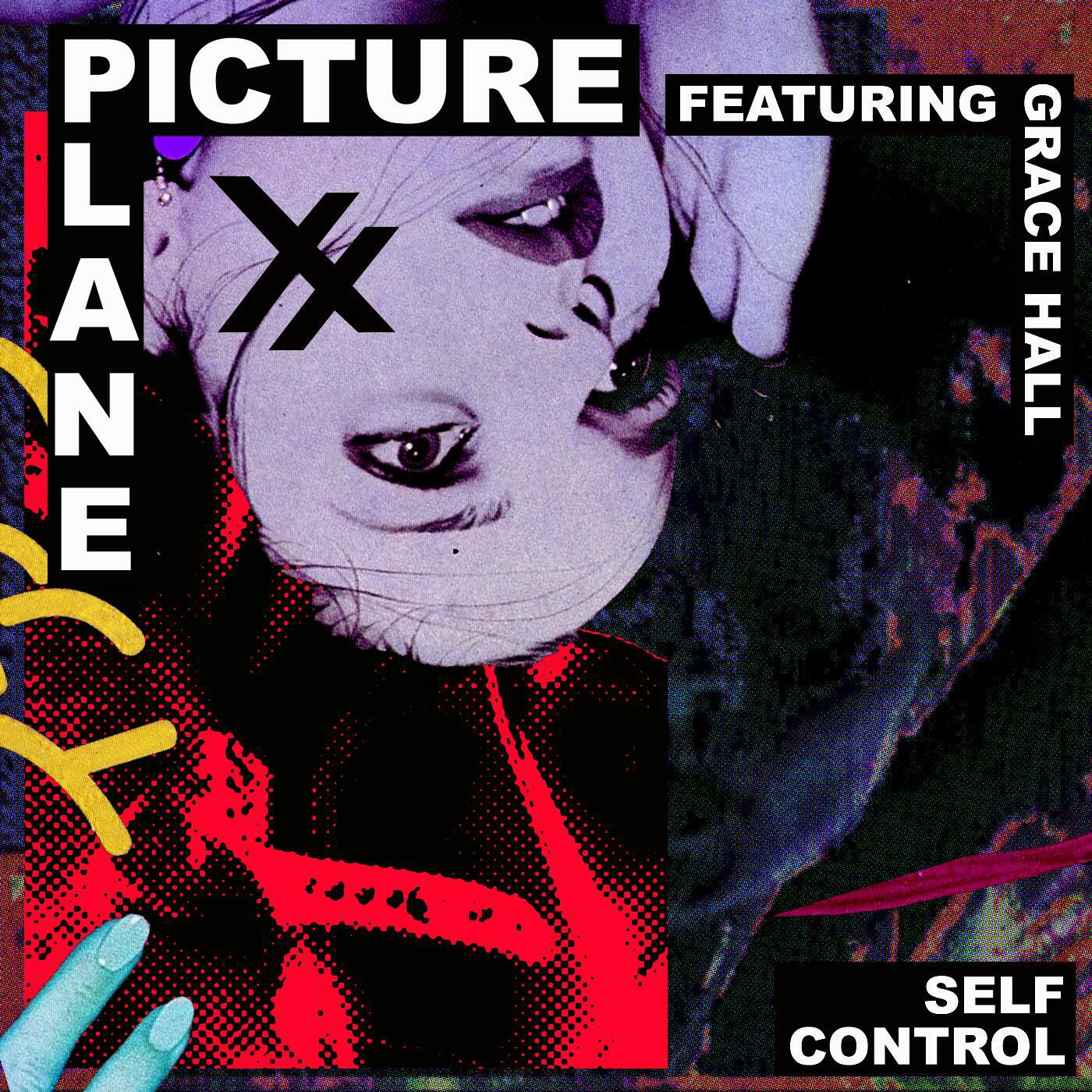 Pictureplane - Self Control (feat. Grace Hall)