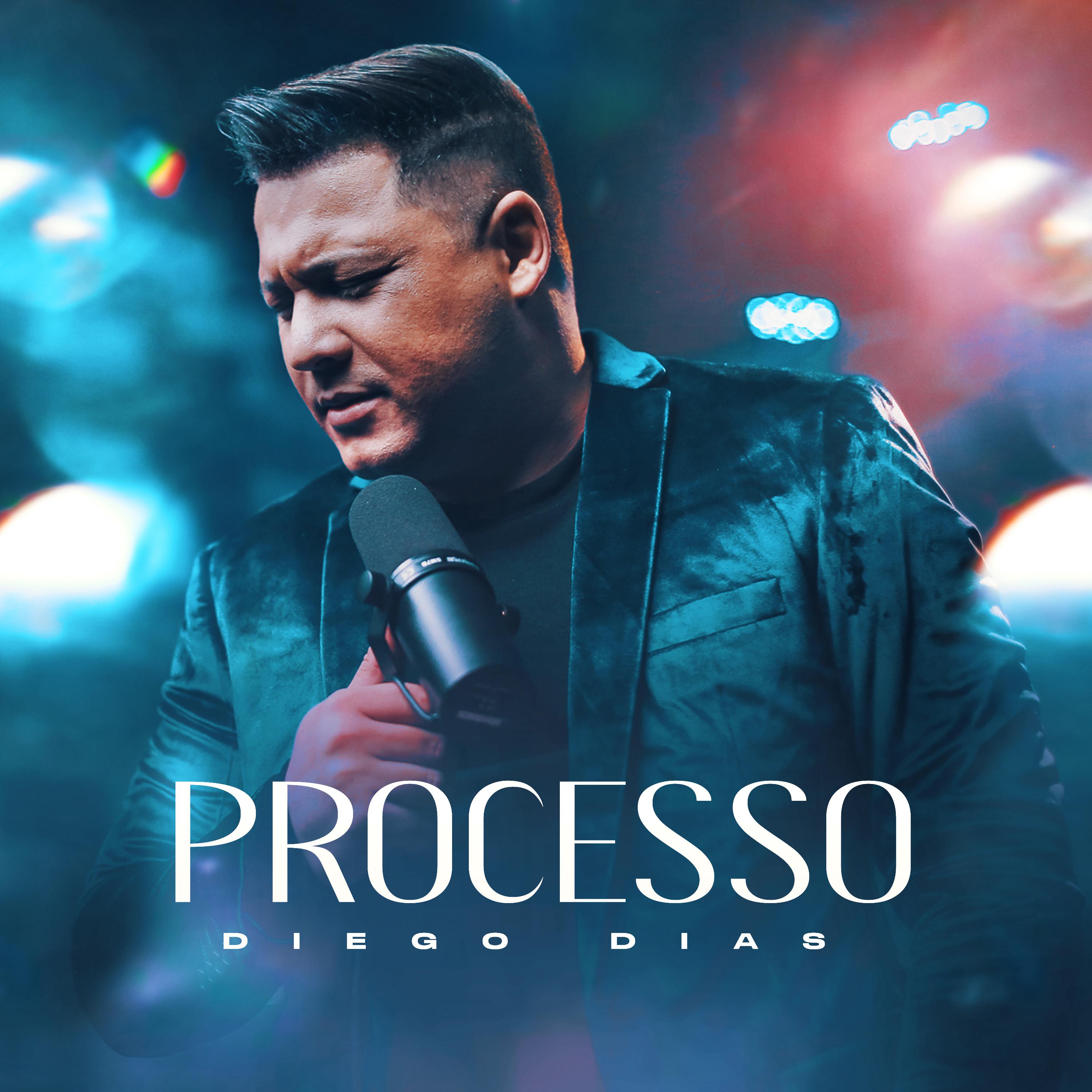 Постер альбома Processo