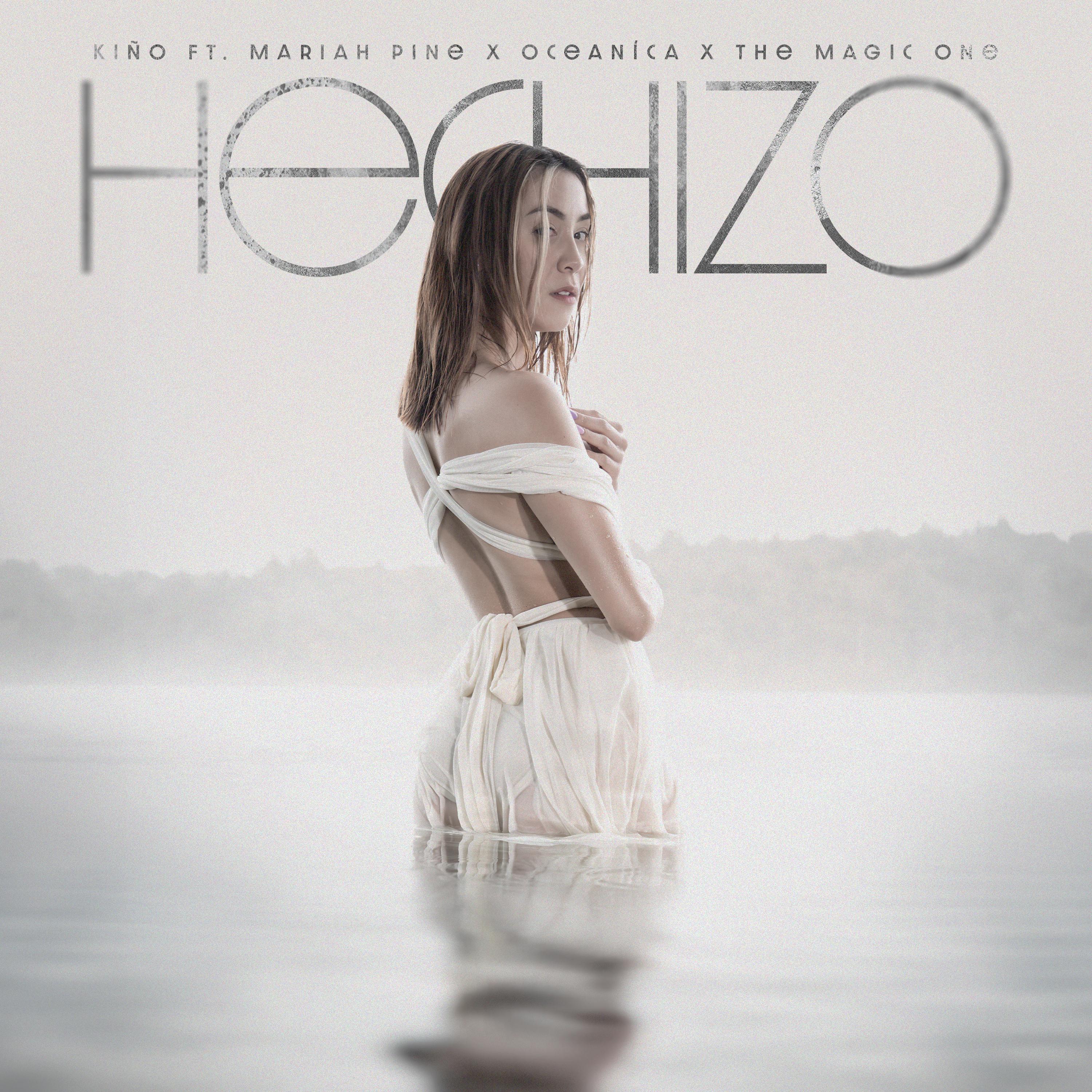 Постер альбома Hechizo