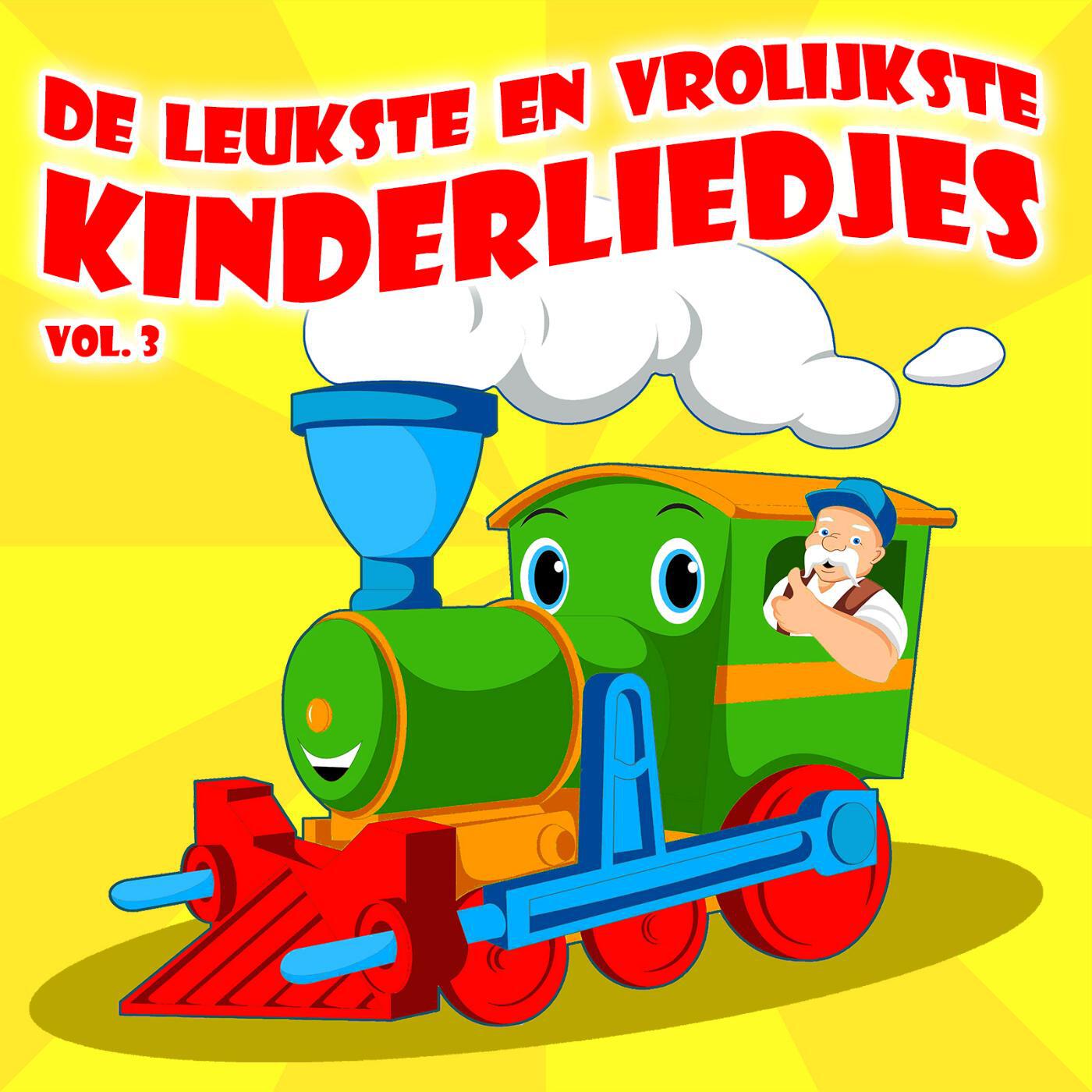 De Kinderliedjes Superstar - Slaap Kindje, Slaap