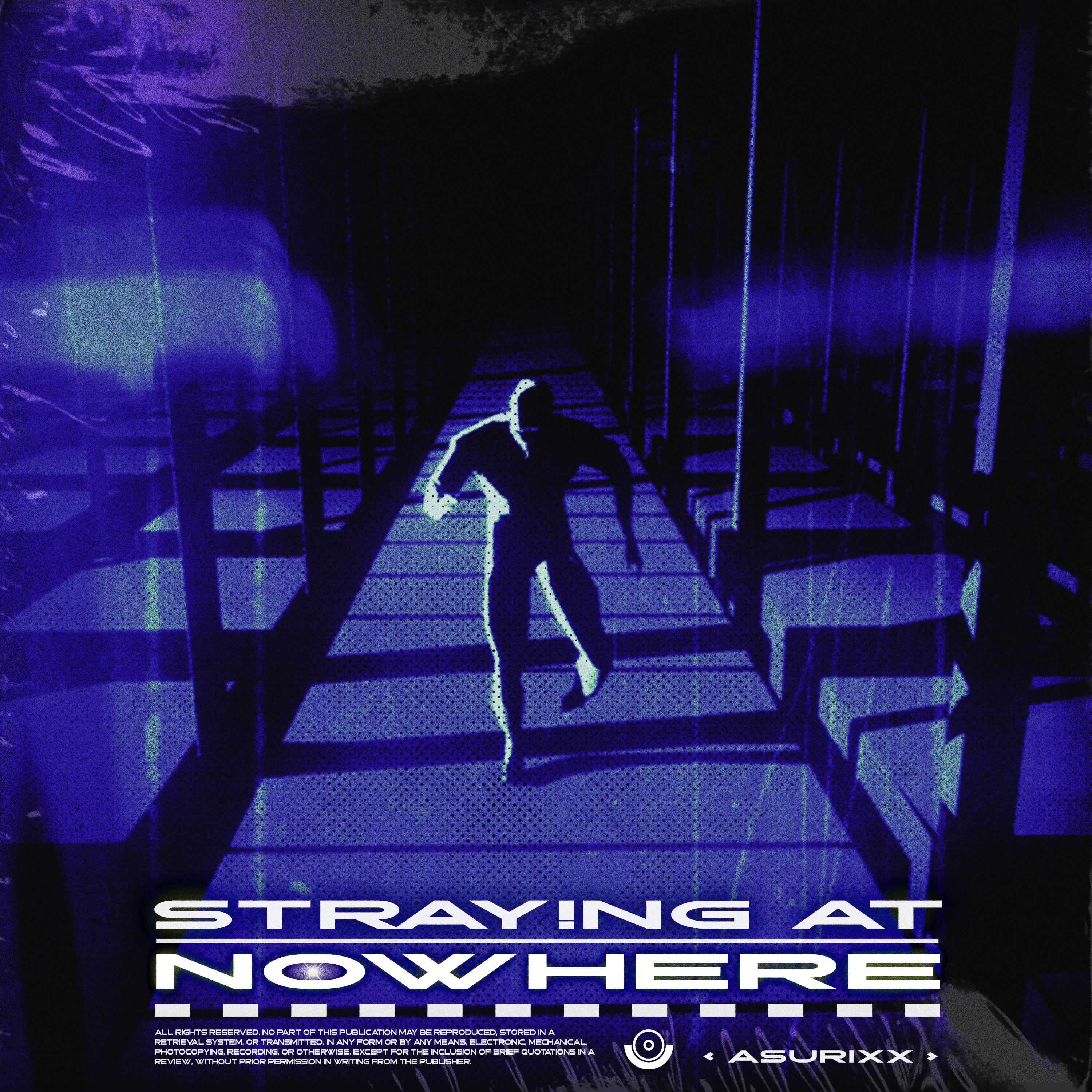 Постер альбома Straying at Nowhere