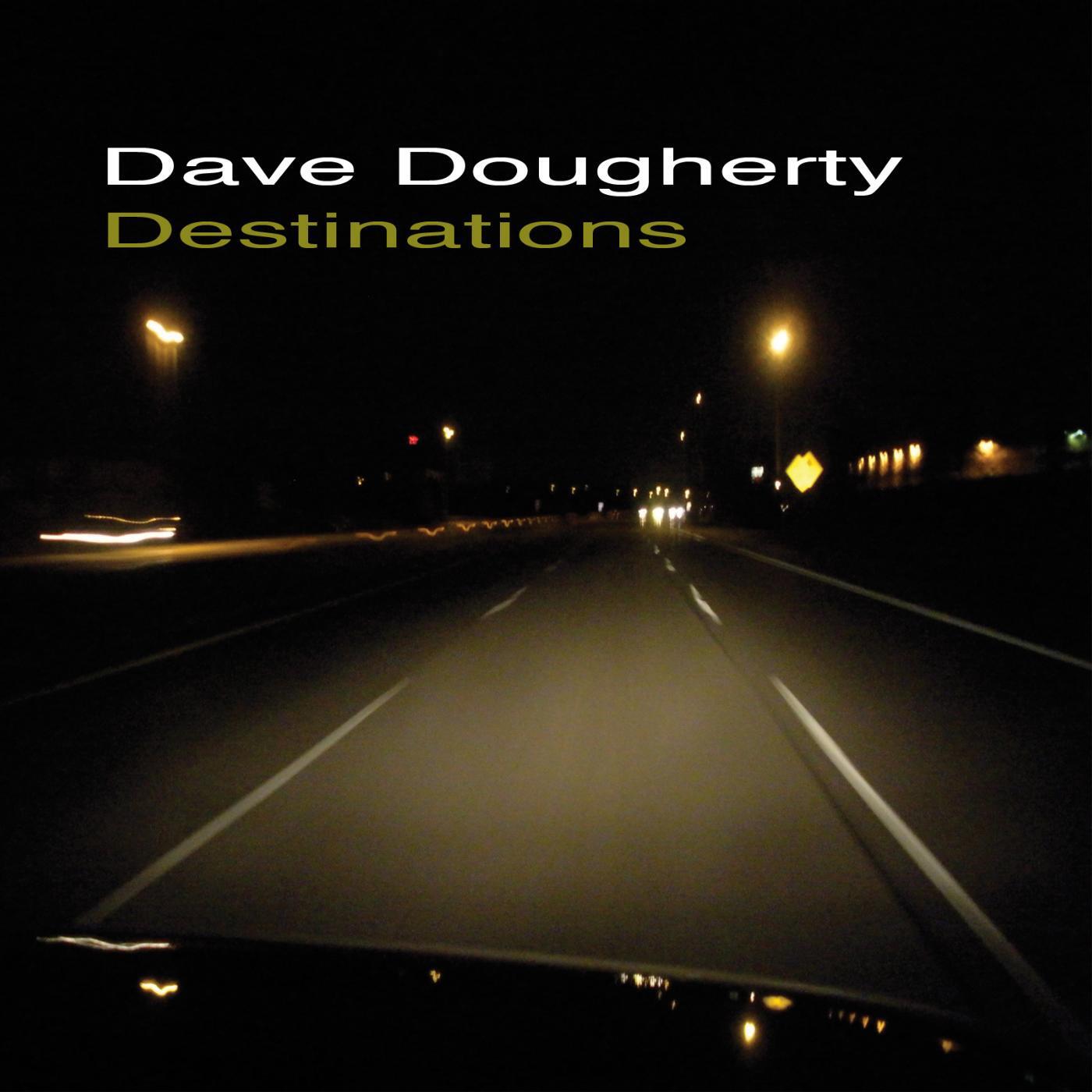 Dave Dougherty - Moment of Thought